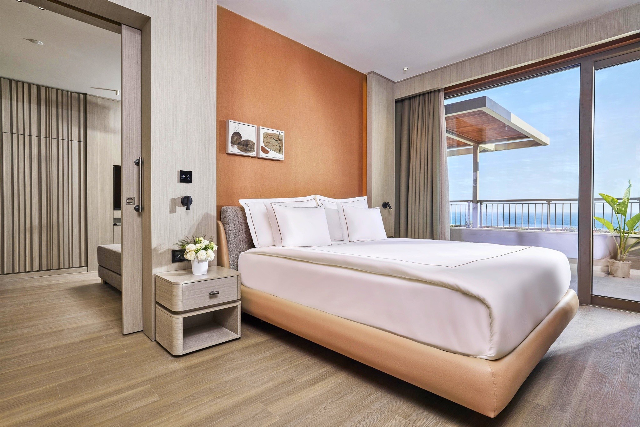 Lusso Hotel Sorgun 31