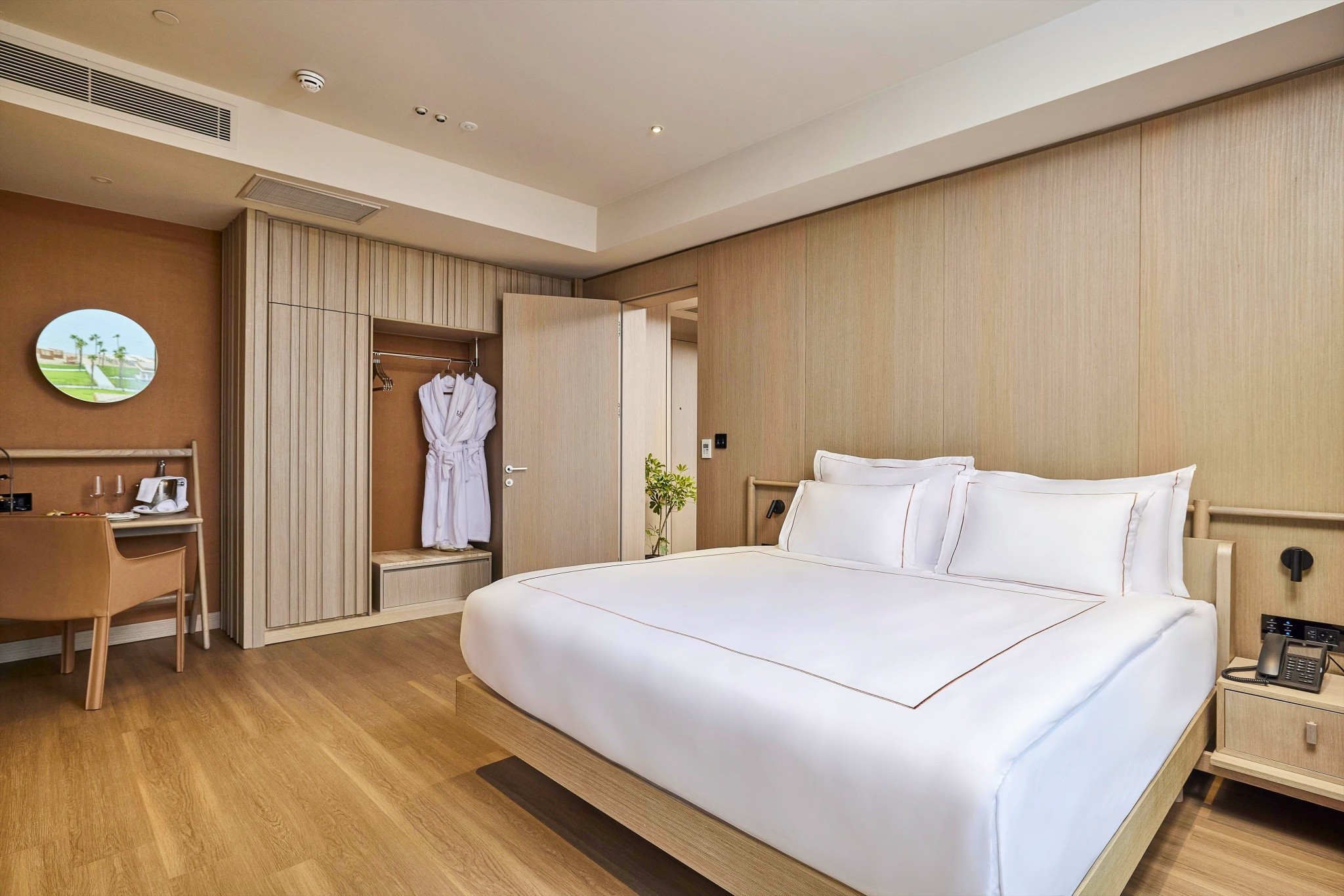 Lusso Hotel Sorgun 32