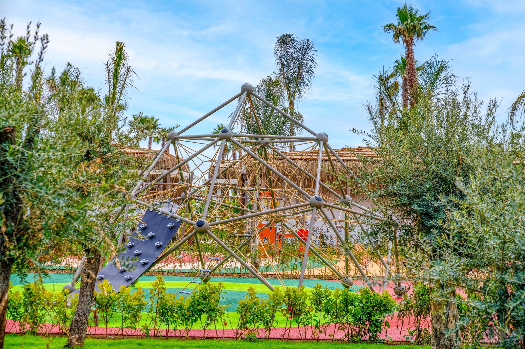 Lusso Hotel Sorgun 35