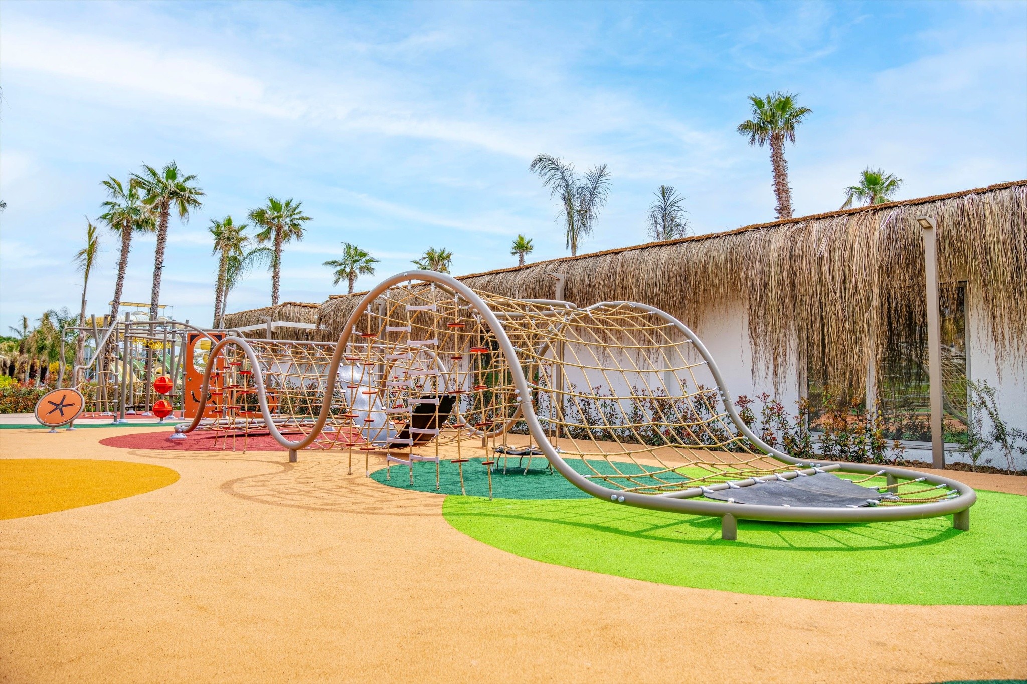 Lusso Hotel Sorgun 36