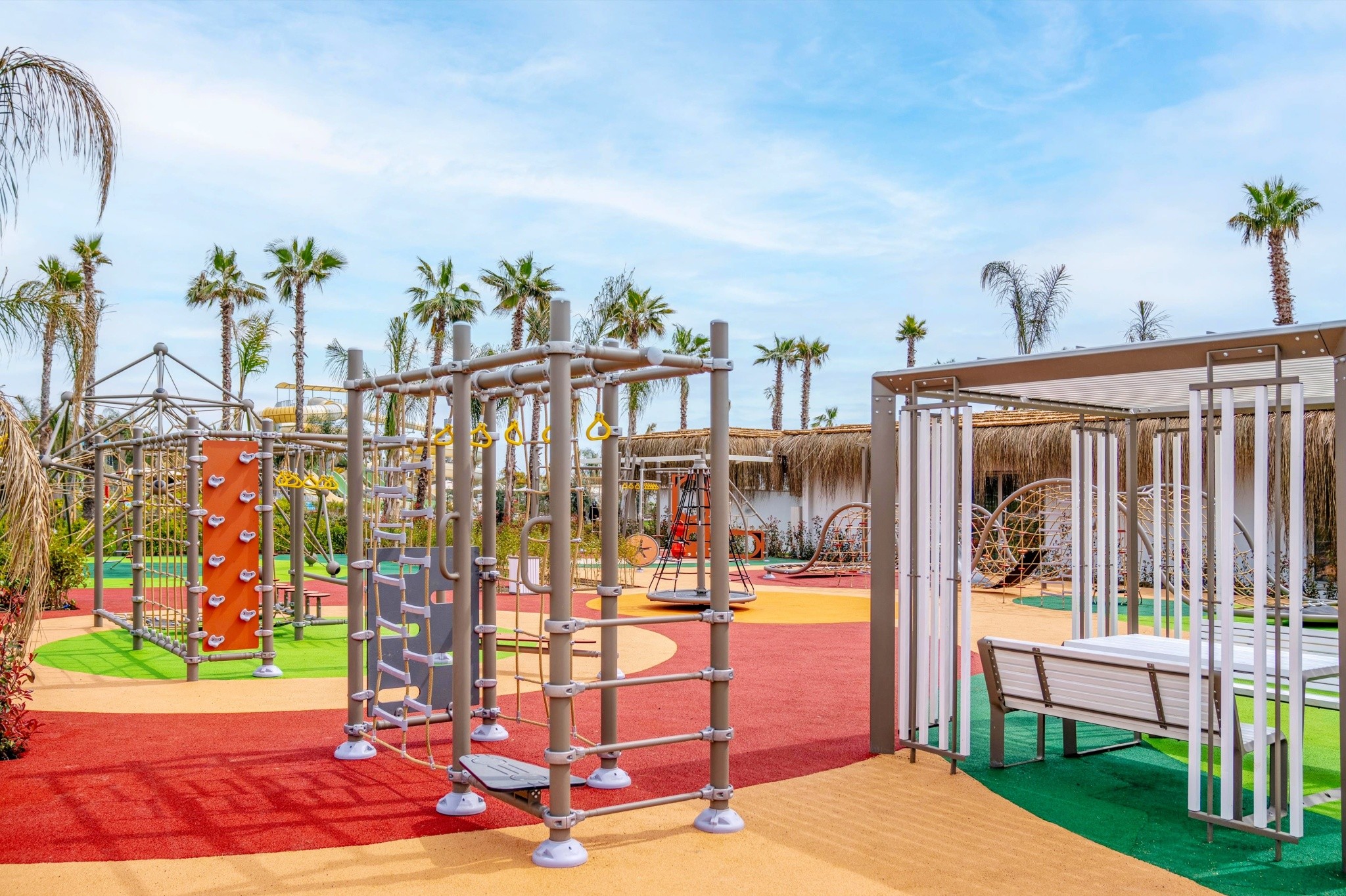 Lusso Hotel Sorgun 37