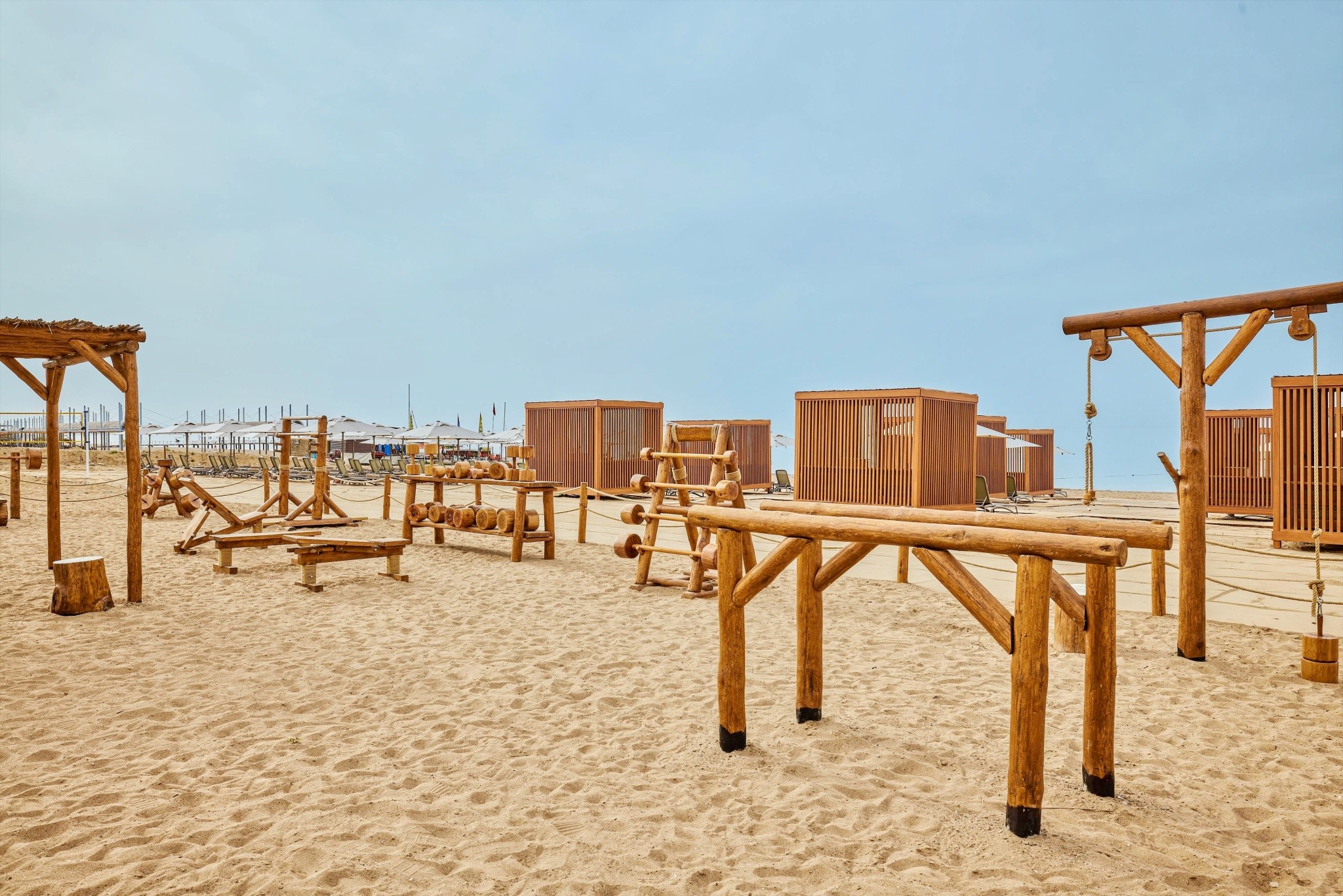 Lusso Hotel Sorgun 38