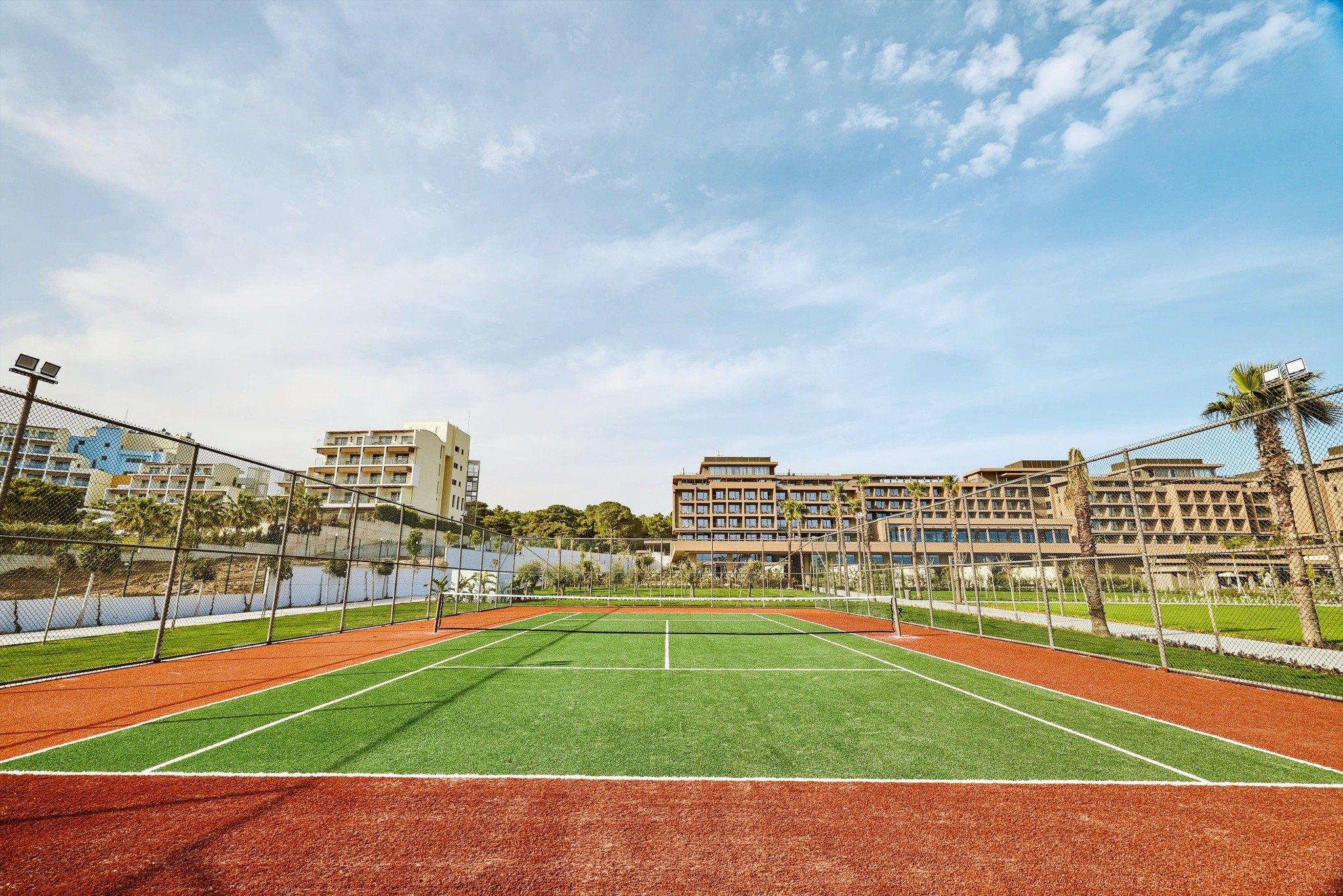 Lusso Hotel Sorgun 39