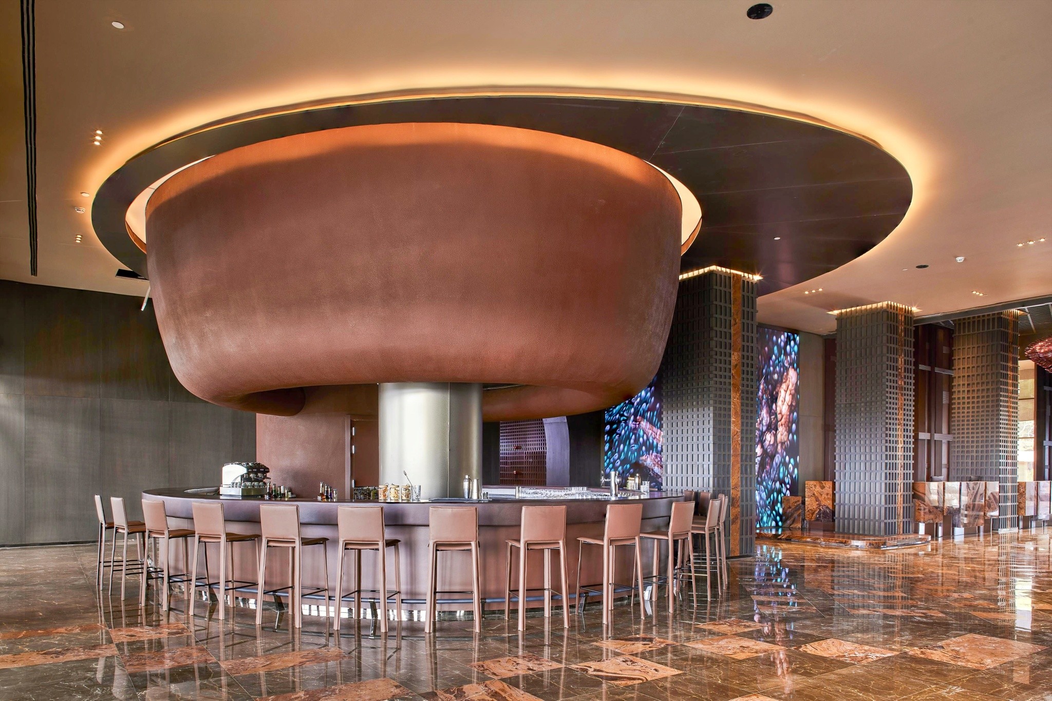 Lusso Hotel Sorgun 42