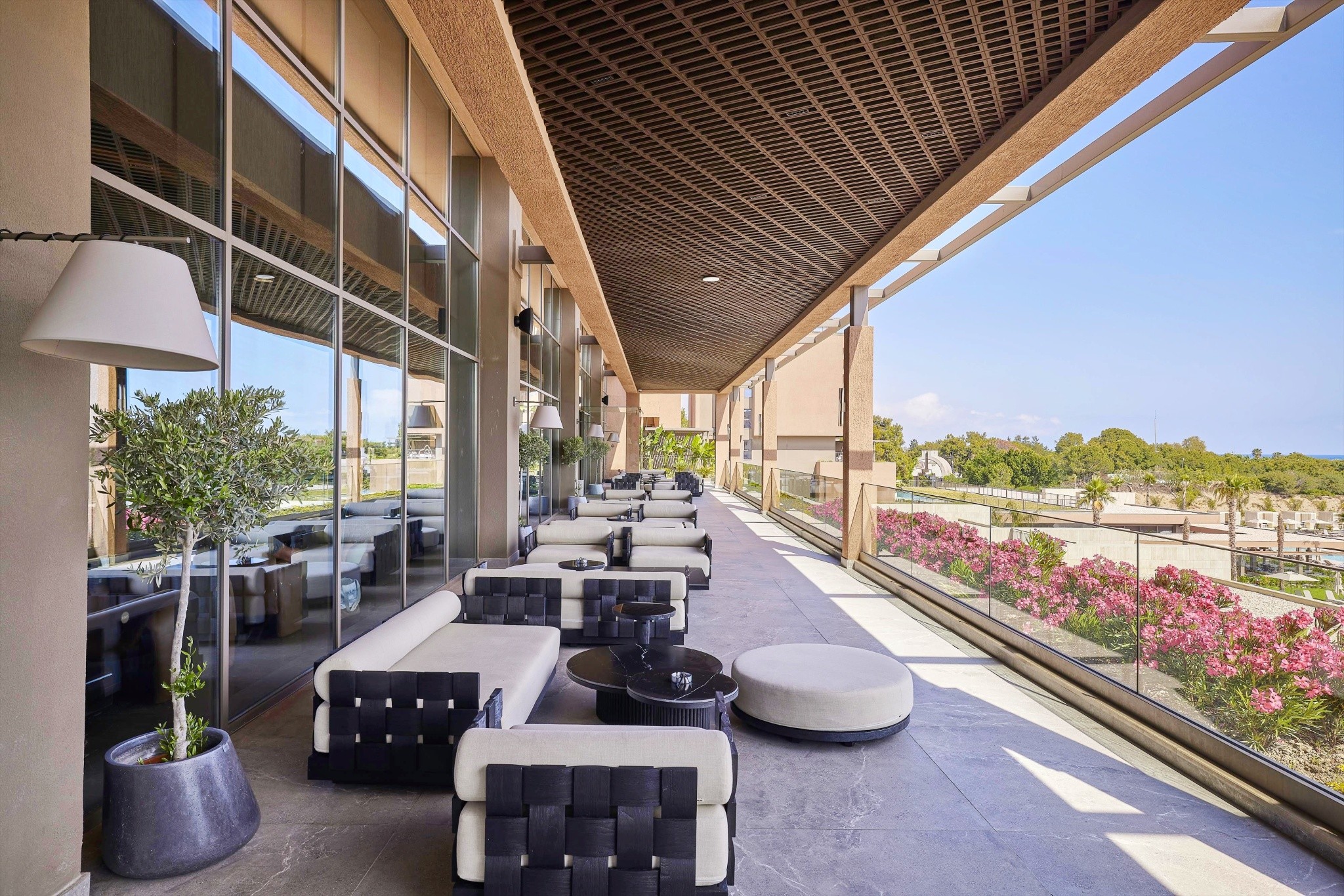 Lusso Hotel Sorgun 44