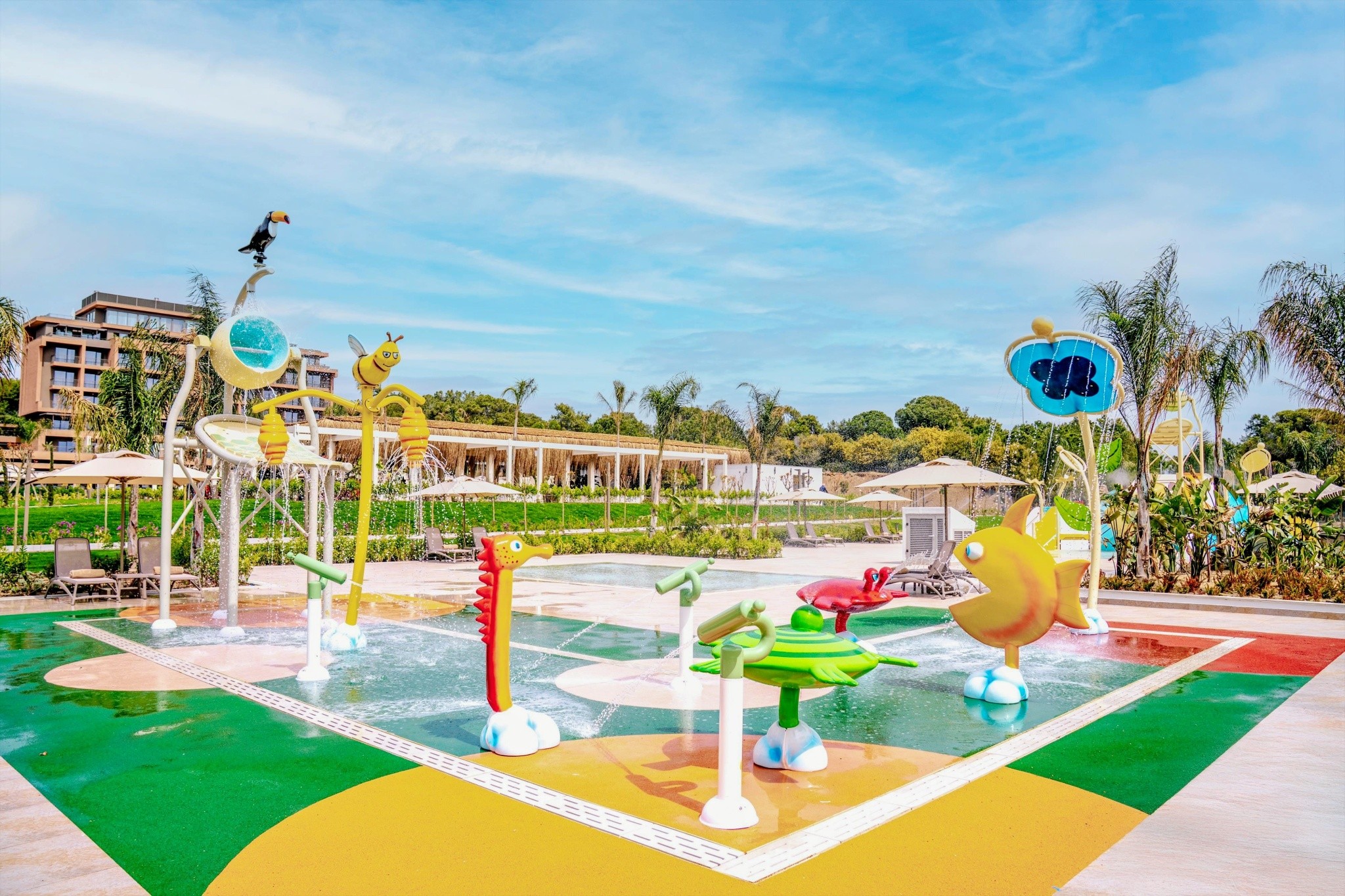 Lusso Hotel Sorgun 6