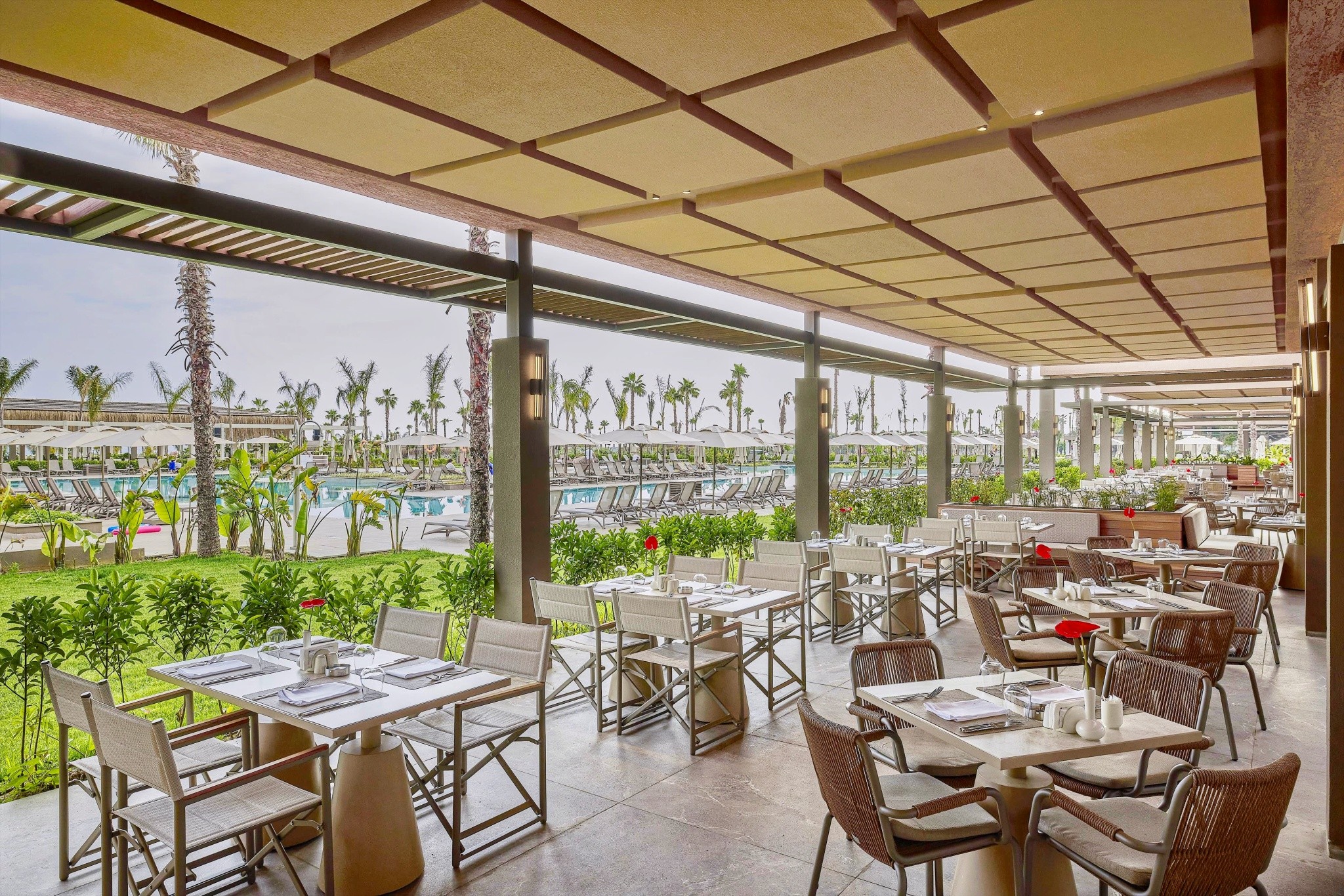 Lusso Hotel Sorgun 9