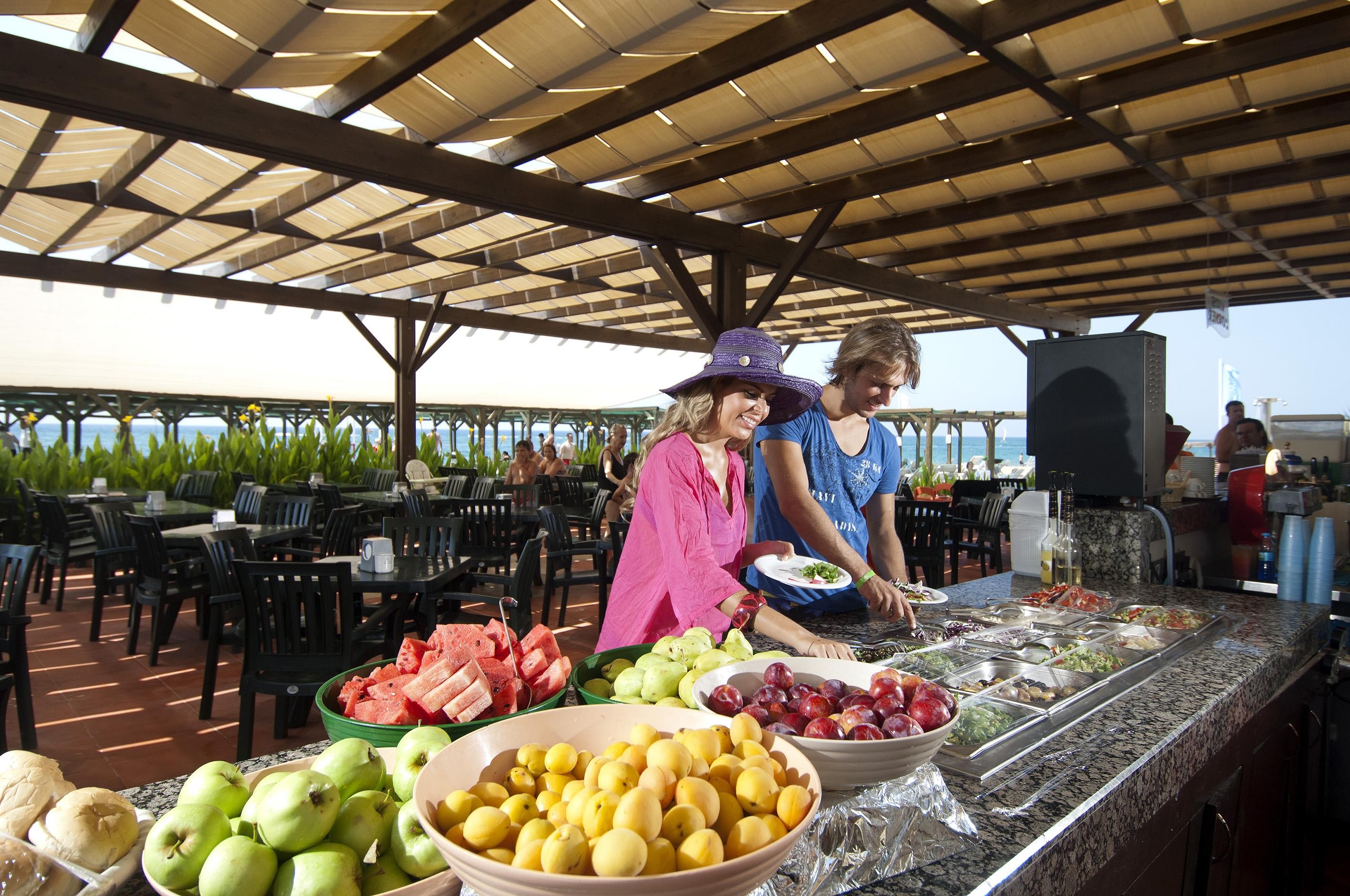 Marvida Family Eco 13