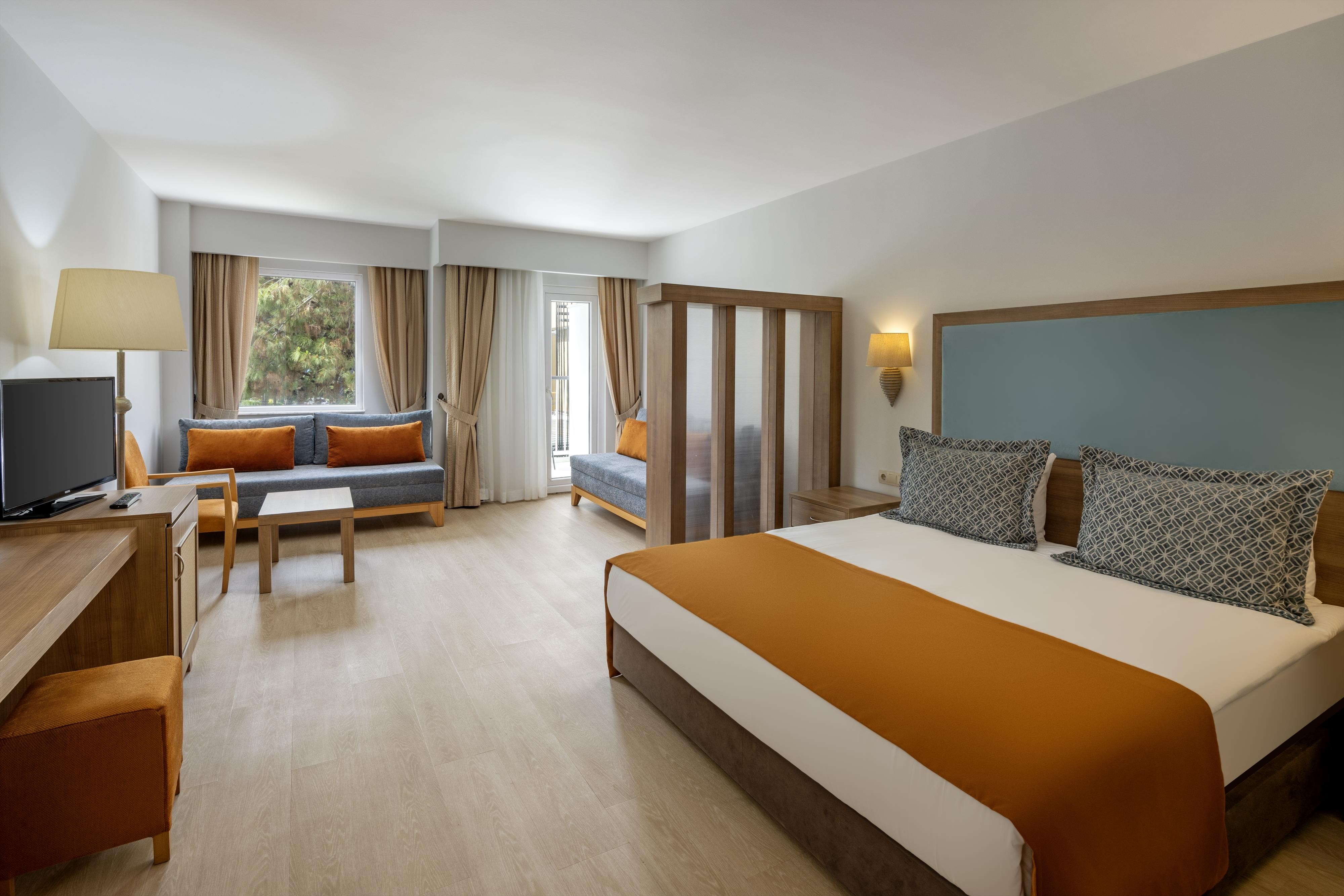 Marvida Family Eco 16