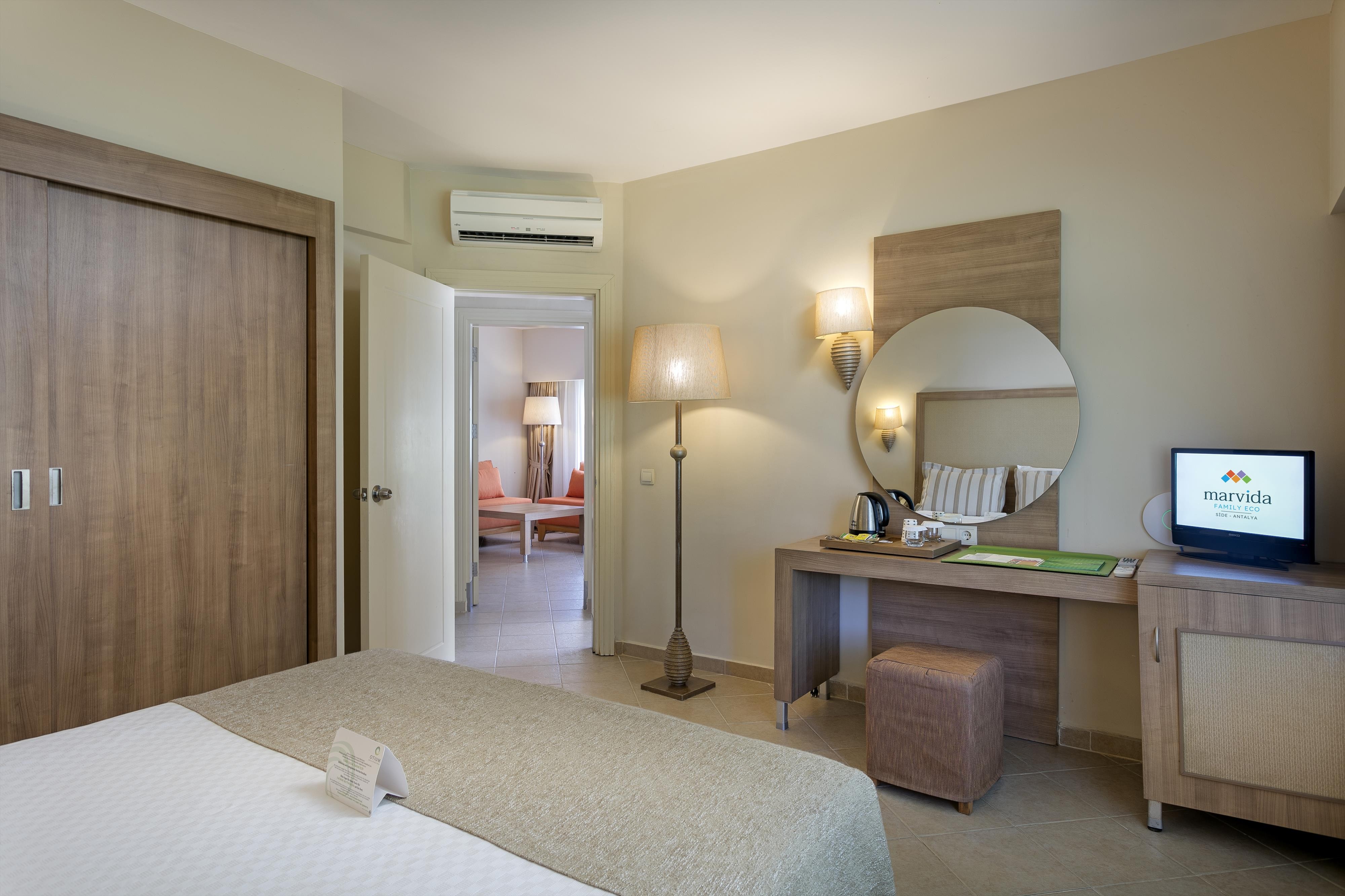 Marvida Family Eco 17