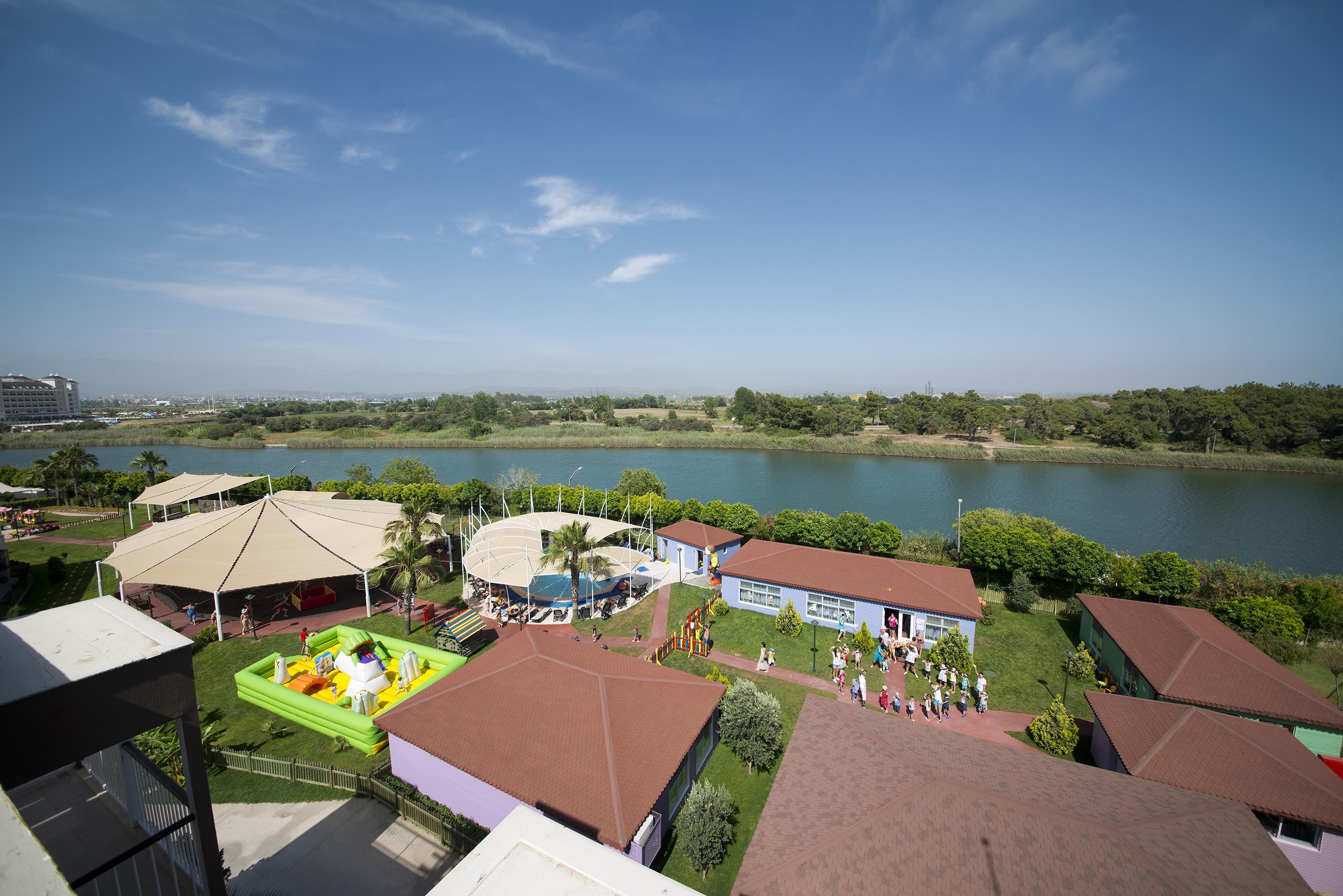 Marvida Family Eco 21