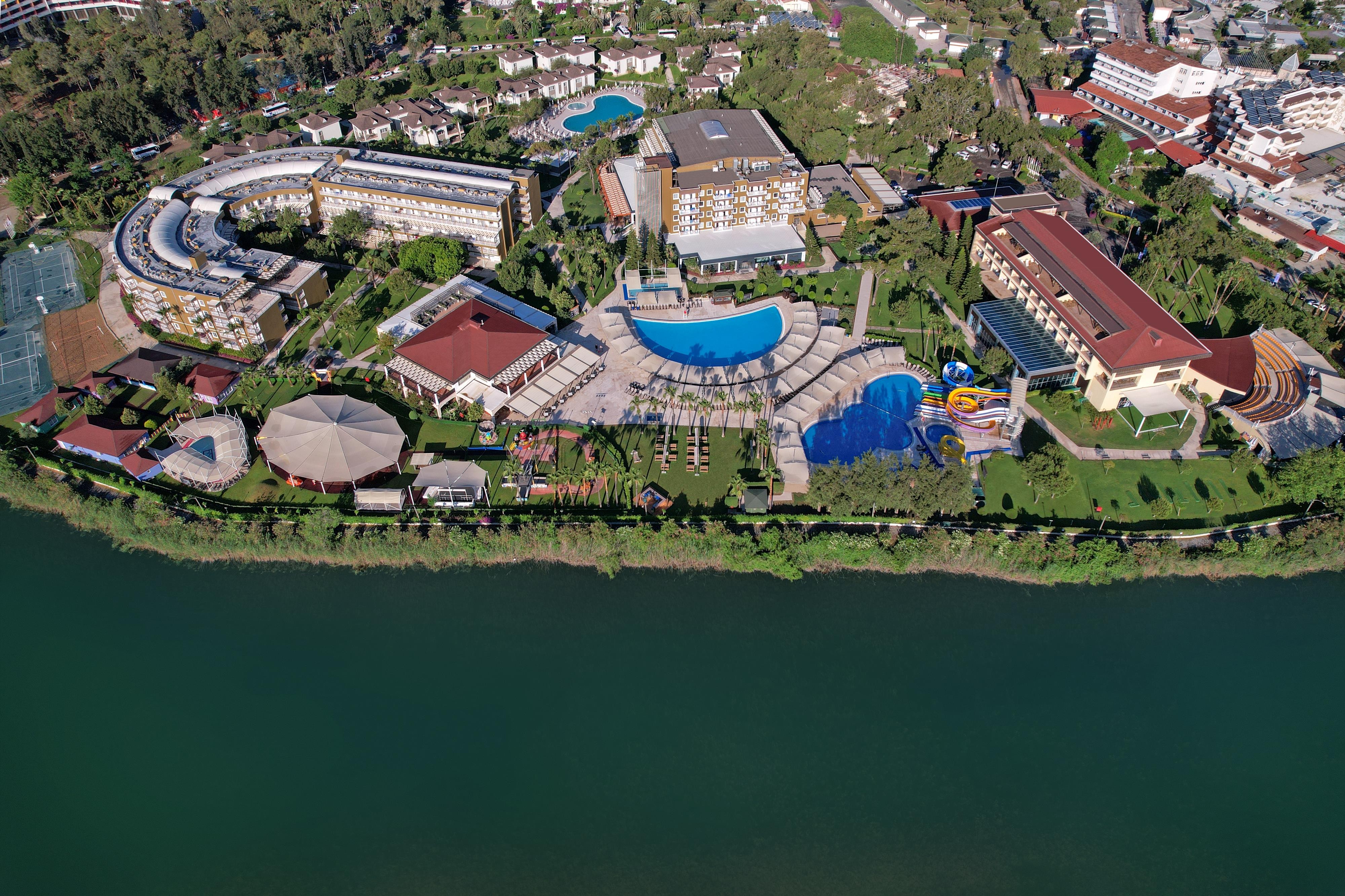 Marvida Family Eco 25