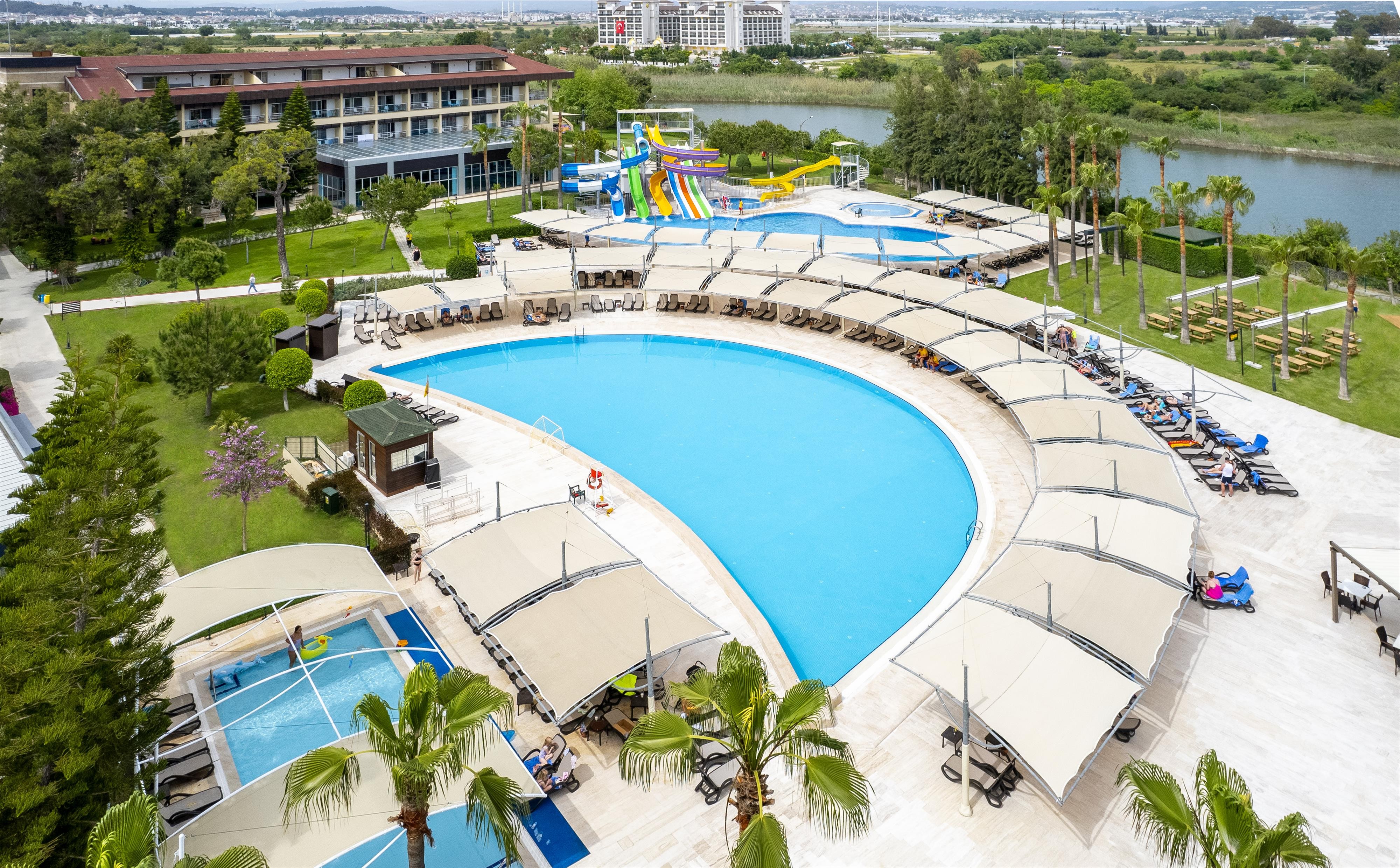 Marvida Family Eco 4