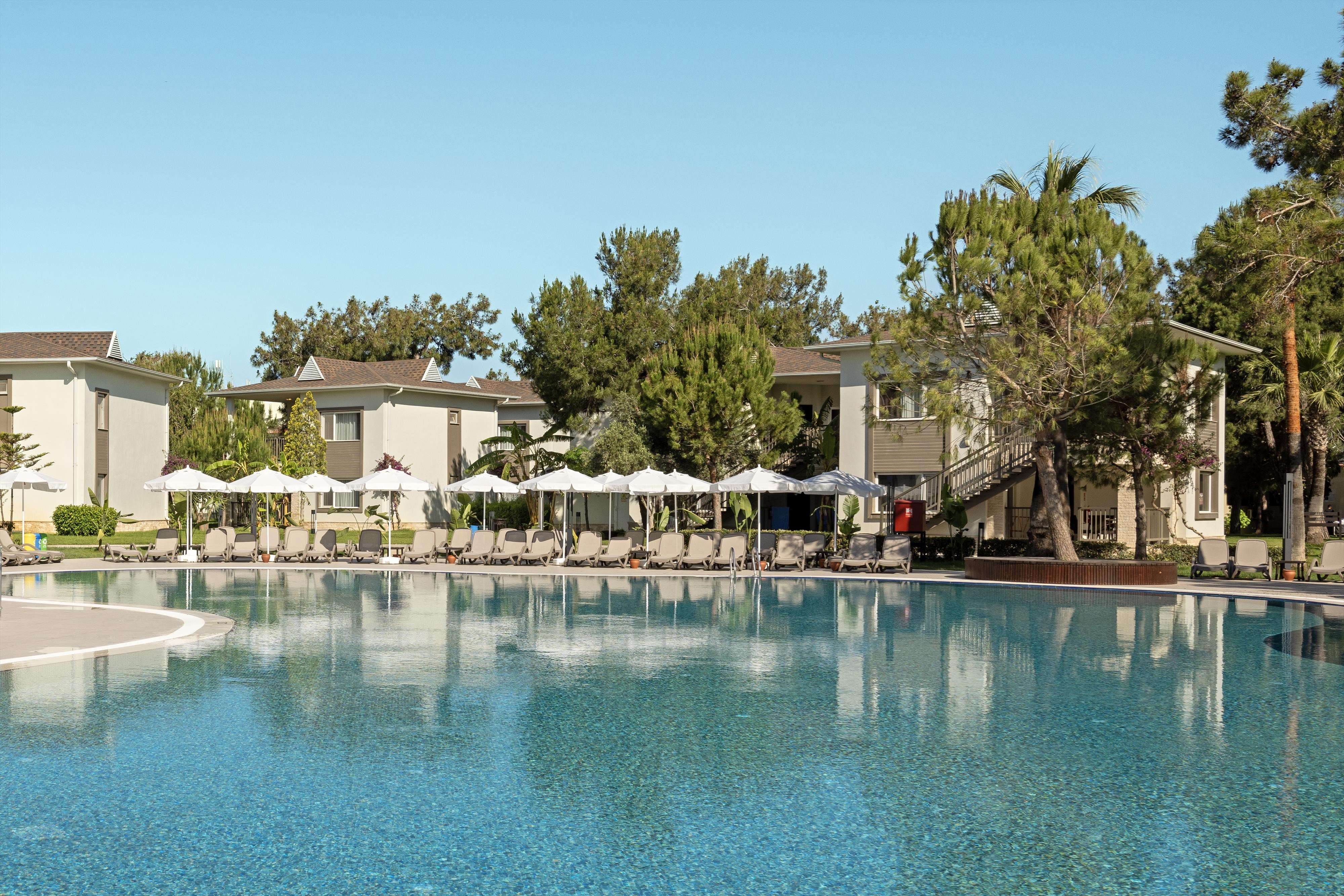 Marvida Family Eco 5