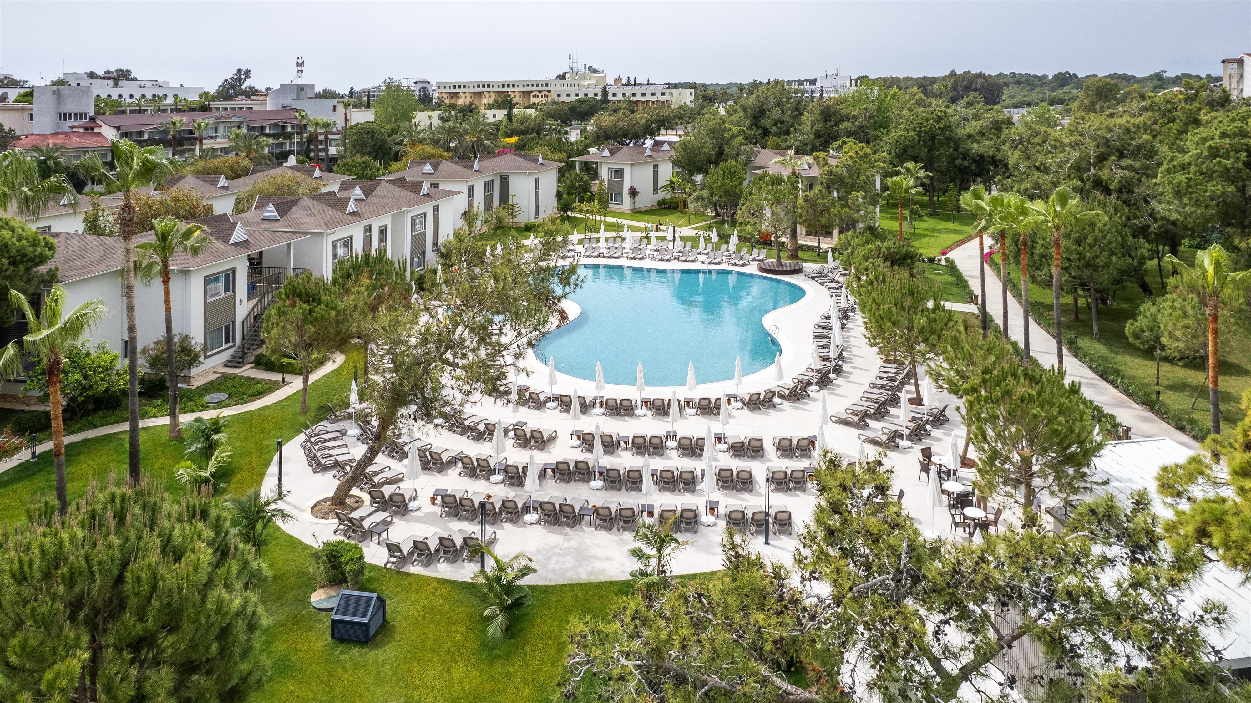 Marvida Family Eco 6