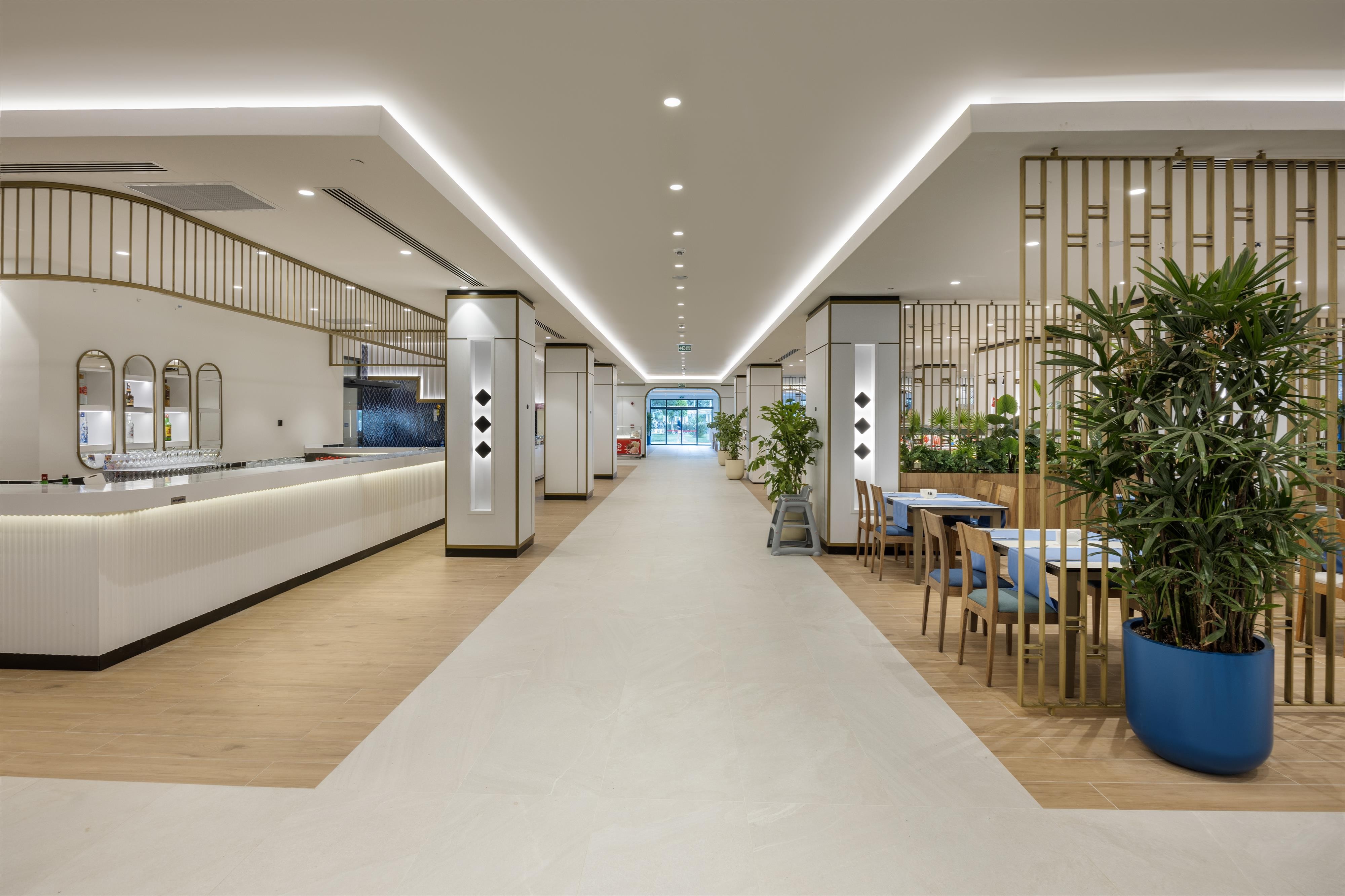 Marvida Family Eco 8