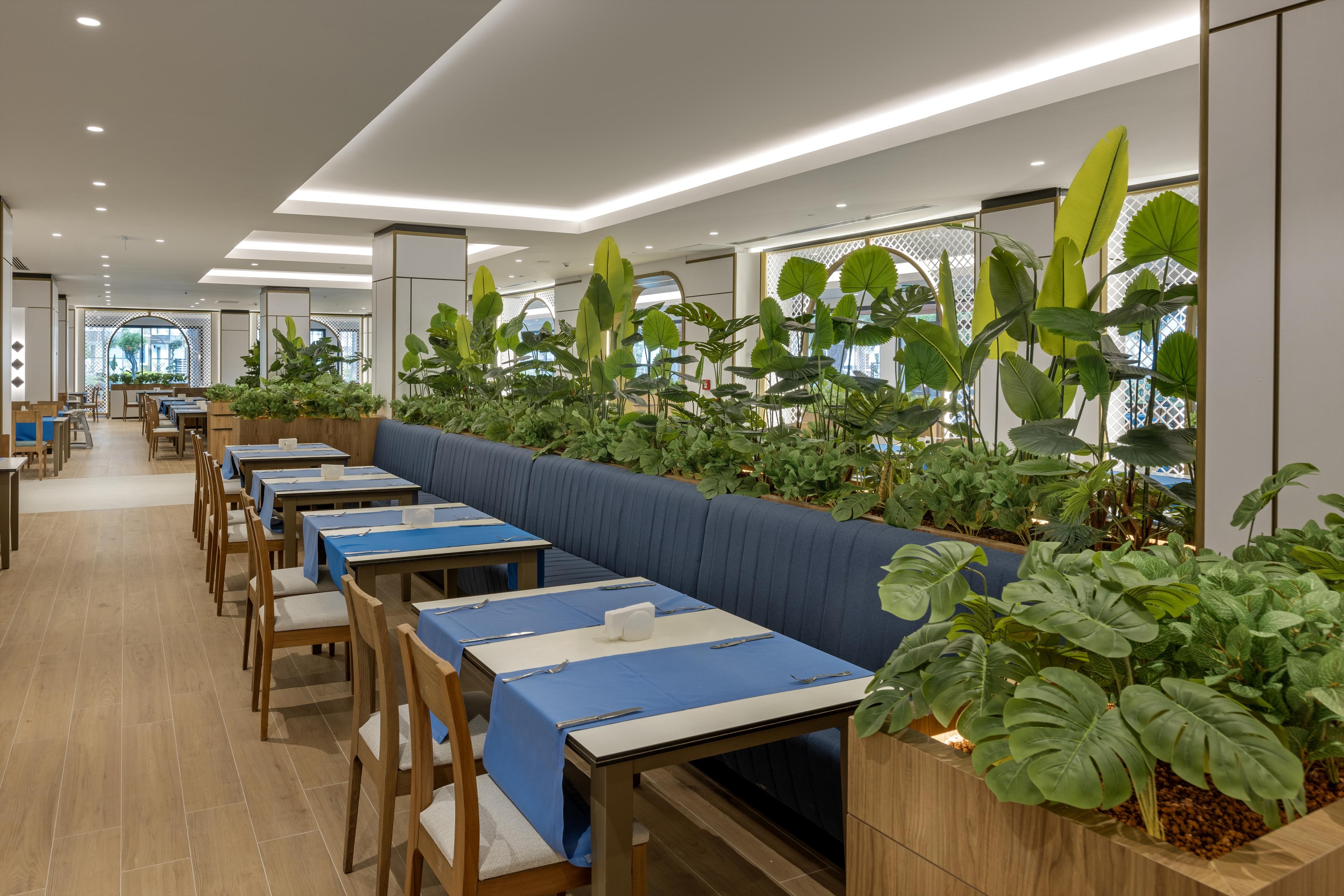 Marvida Family Eco 9