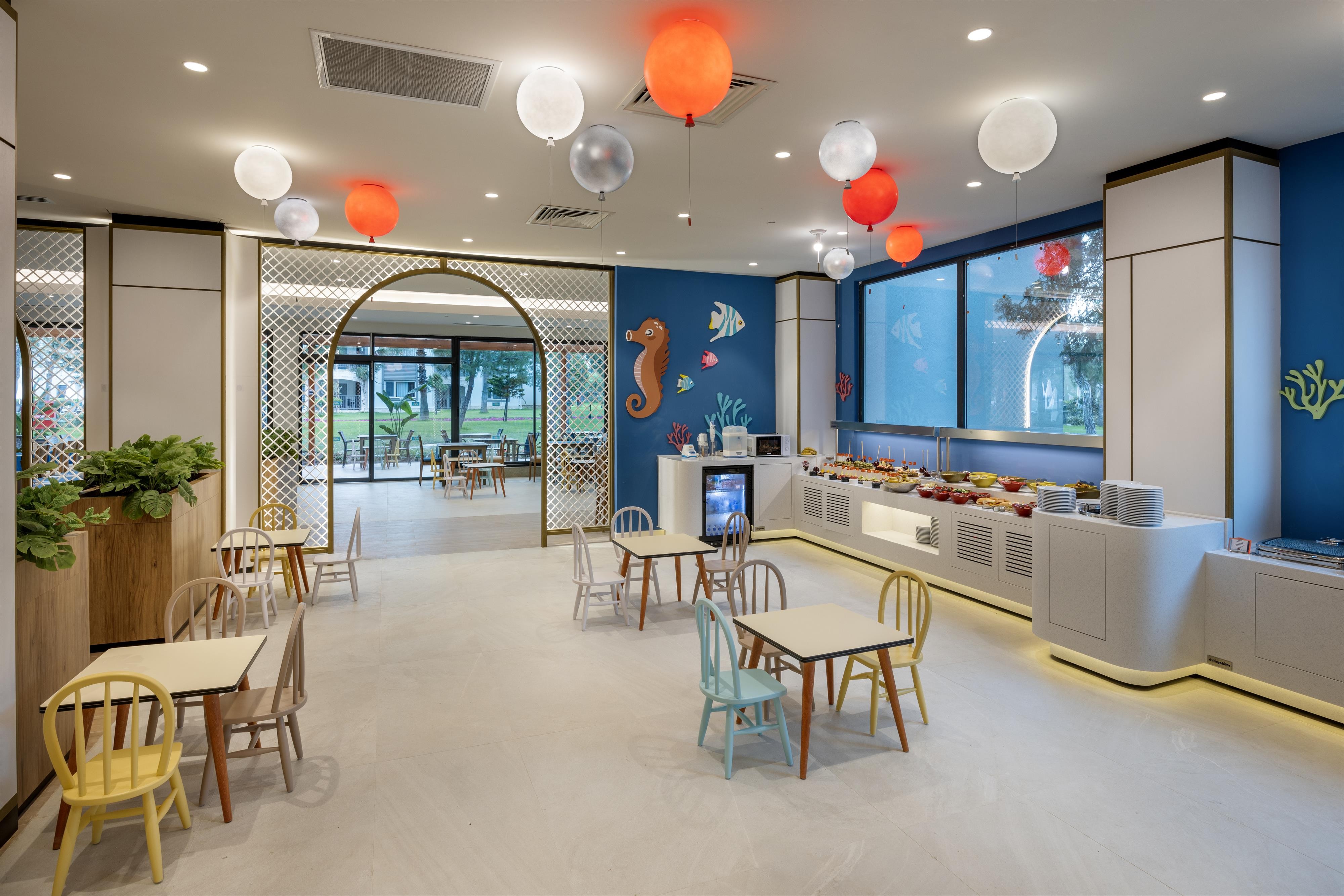 Marvida Family Eco 10