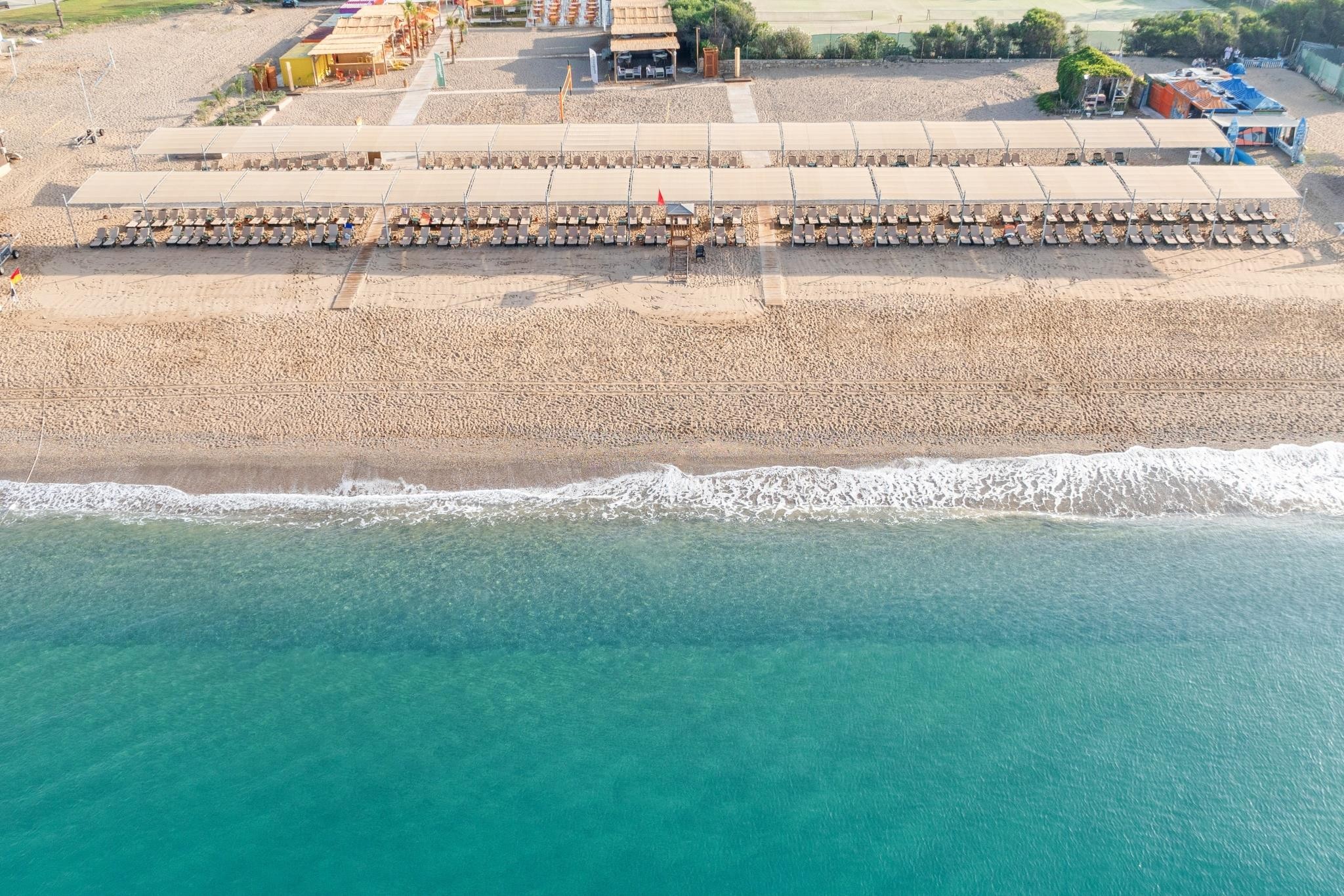 Megasaray Resort Side  11