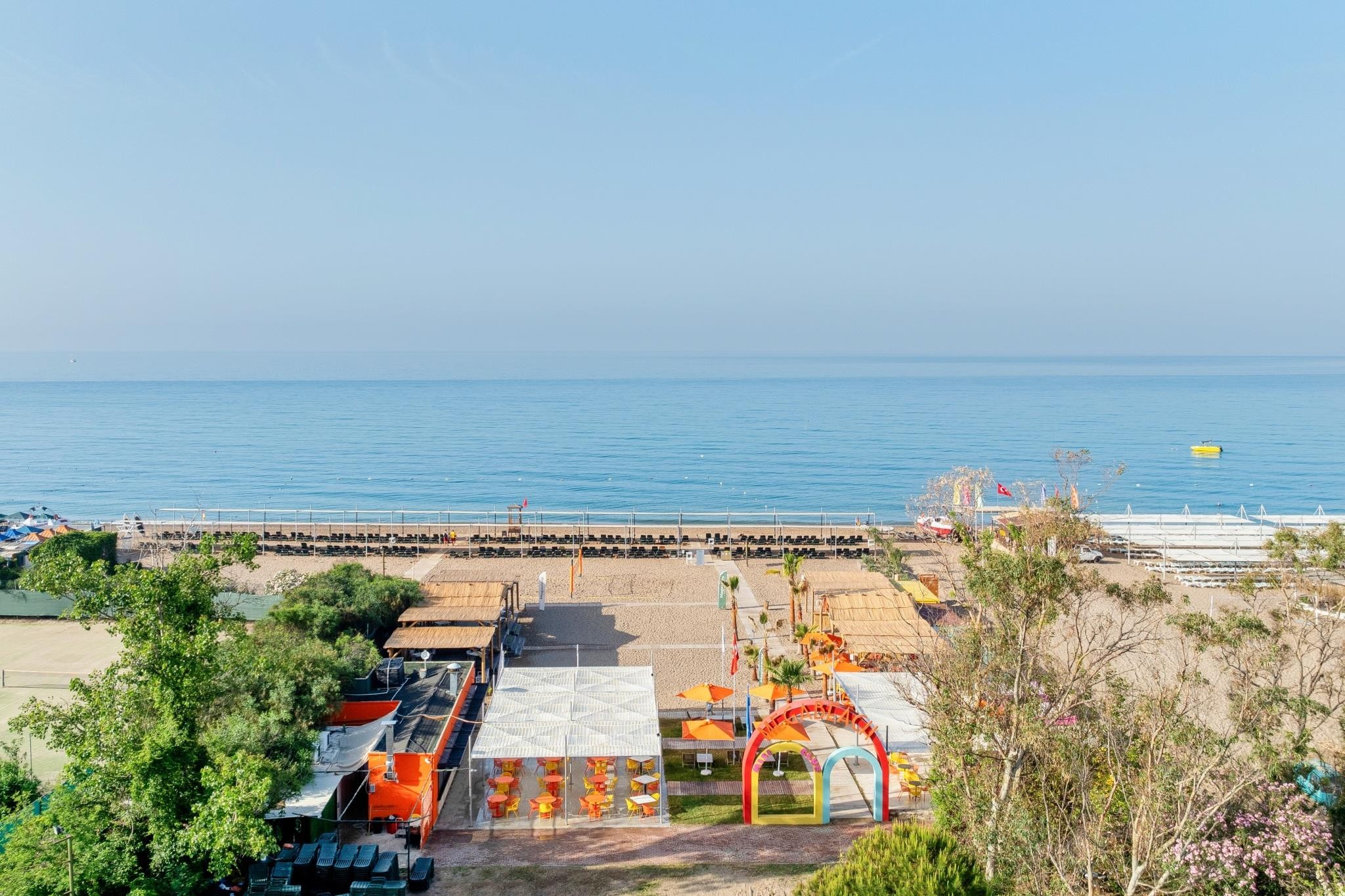 Megasaray Resort Side  9