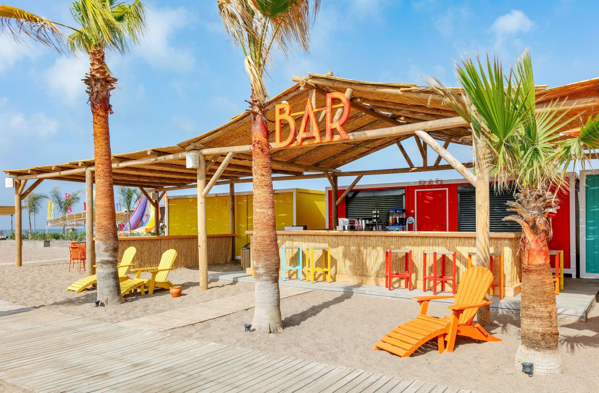 Megasaray Resort Side  12