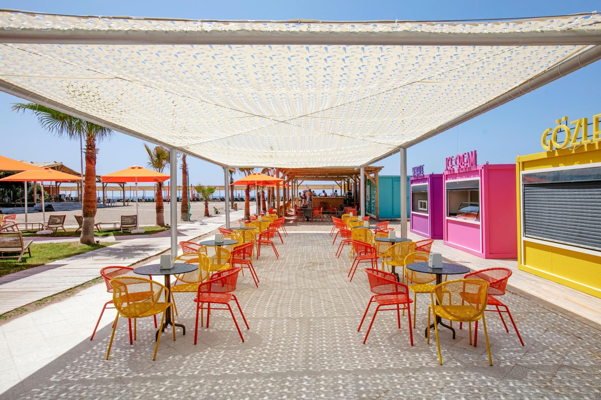 Megasaray Resort Side  13