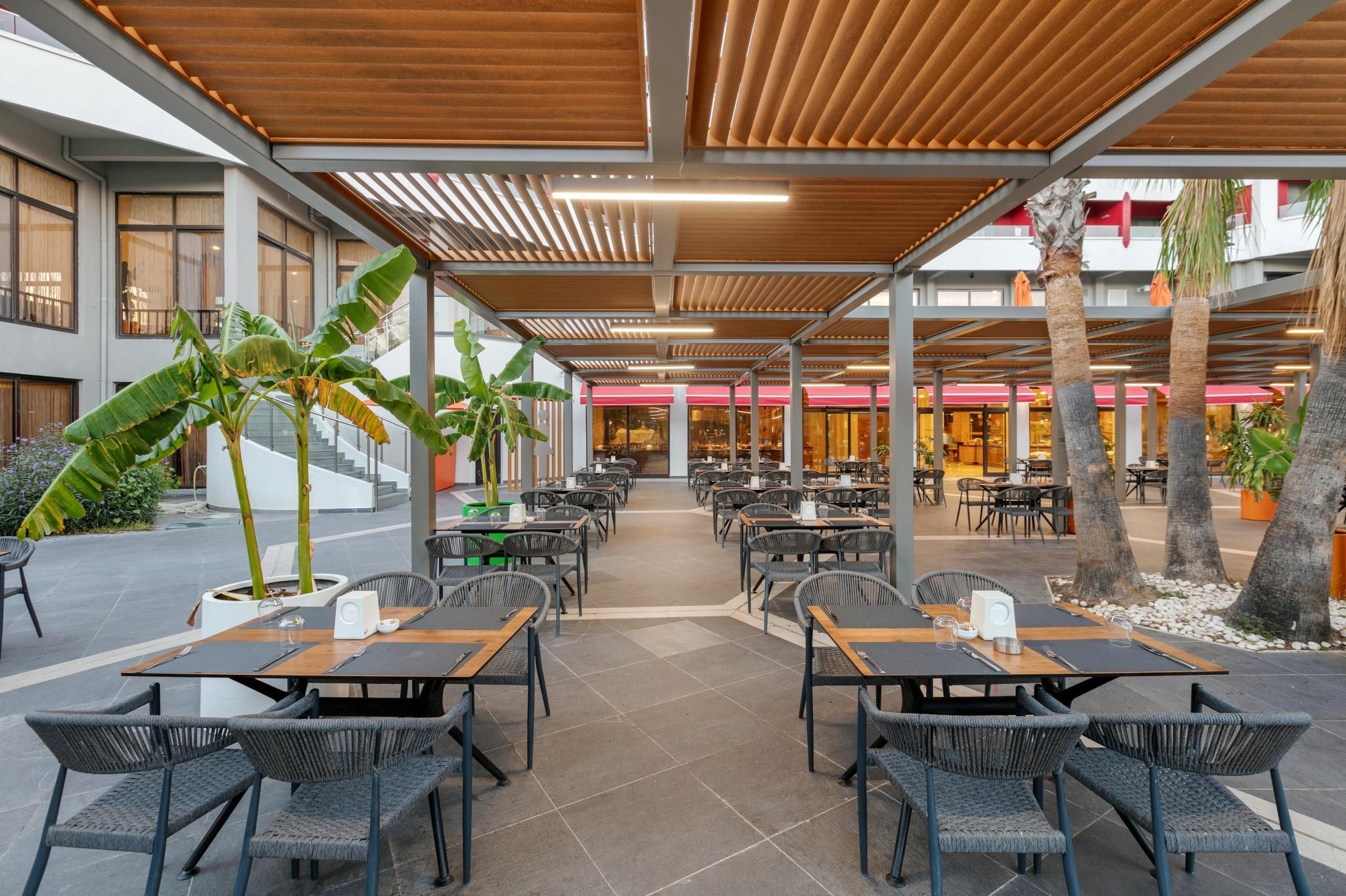 Megasaray Resort Side  16