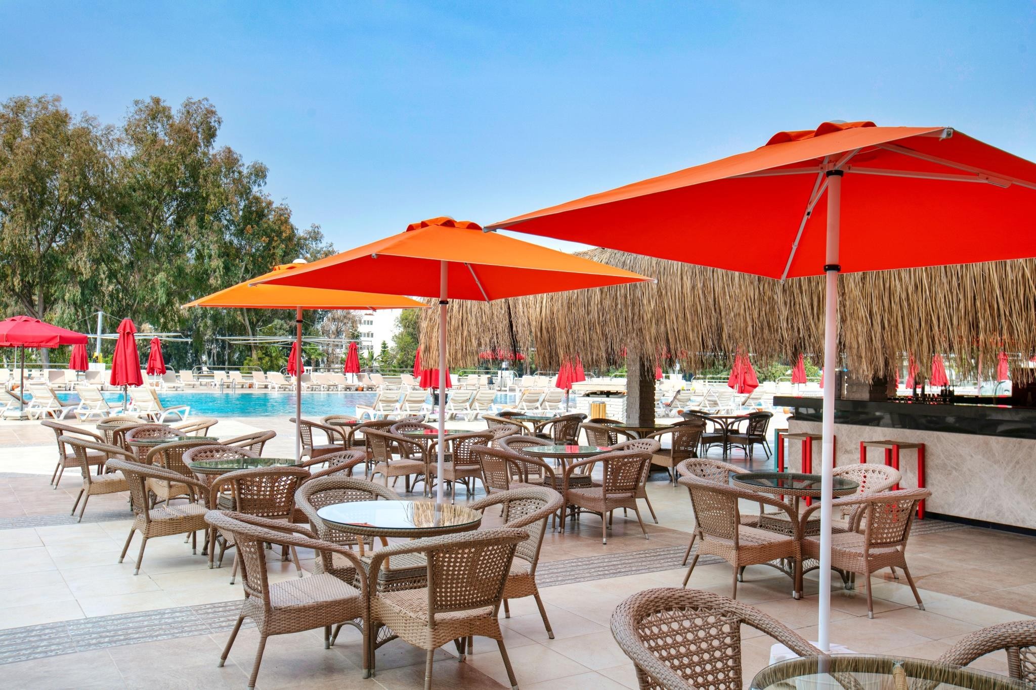 Megasaray Resort Side  17