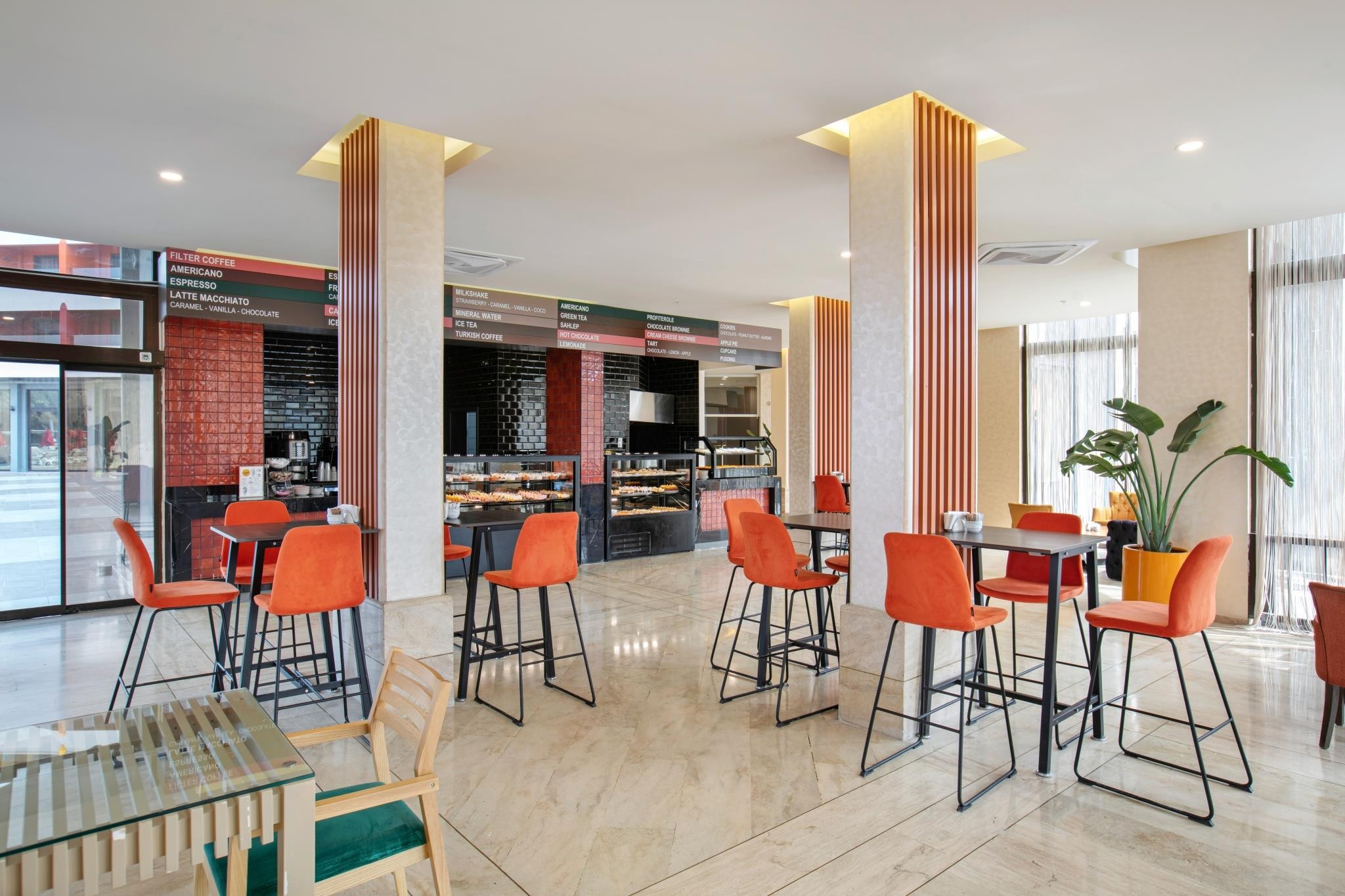 Megasaray Resort Side  20