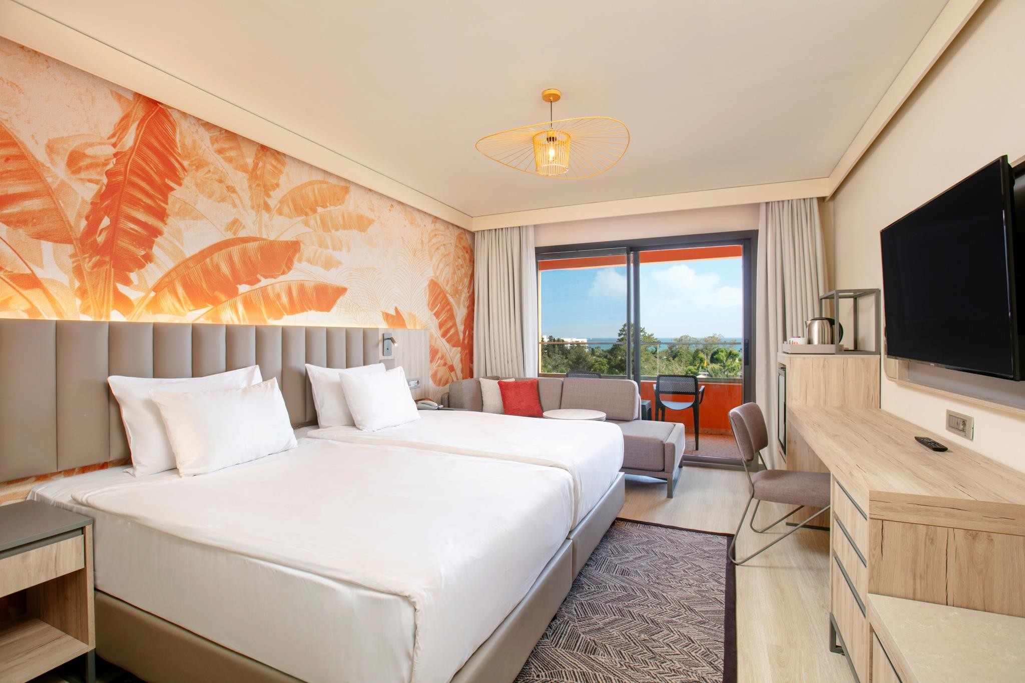 Megasaray Resort Side  21