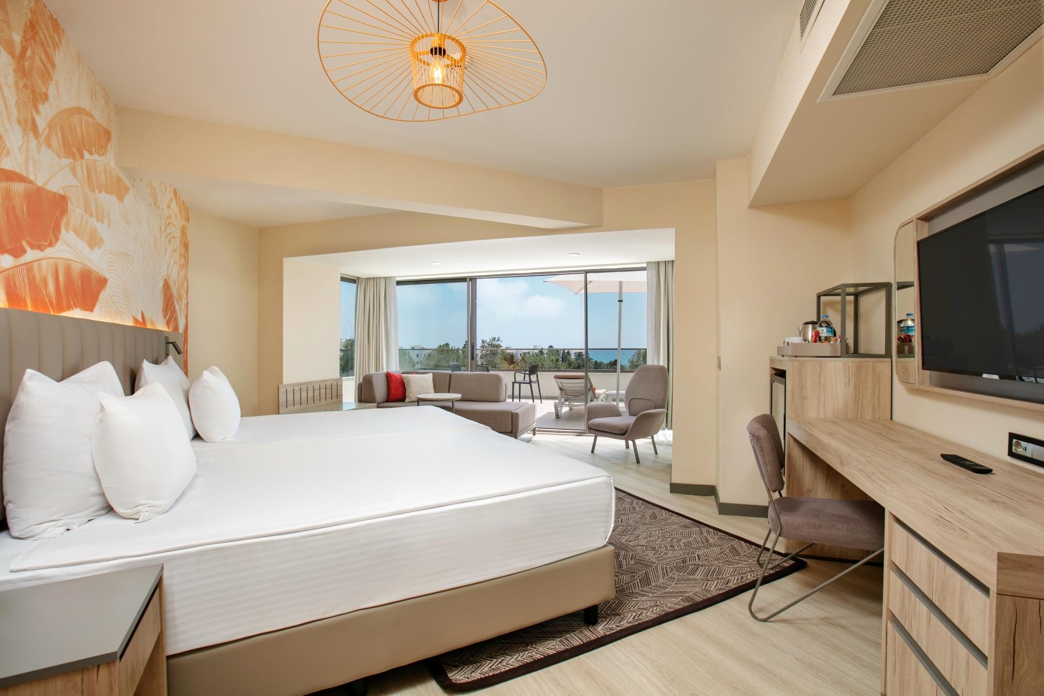 Megasaray Resort Side  25