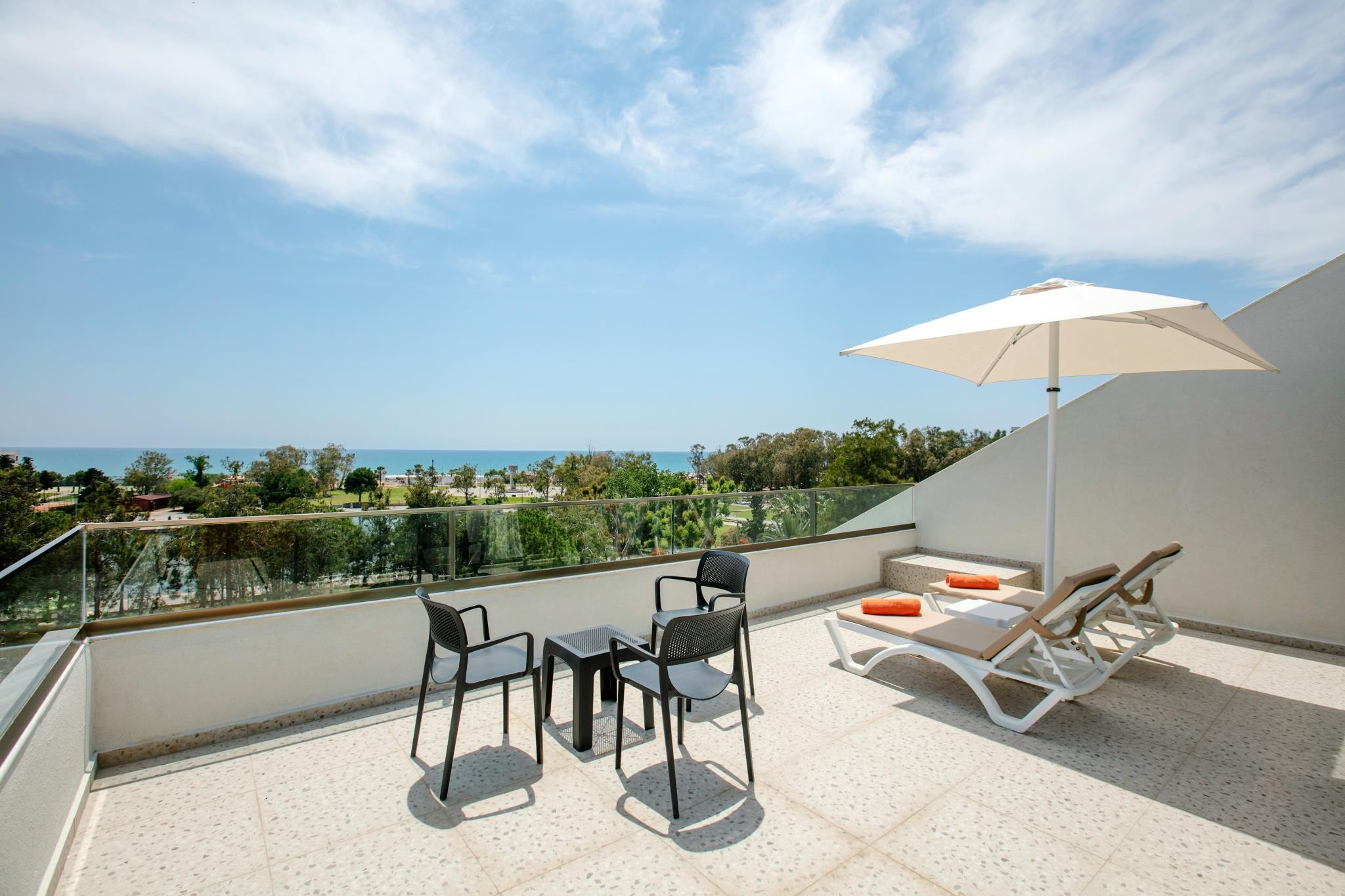 Megasaray Resort Side  27