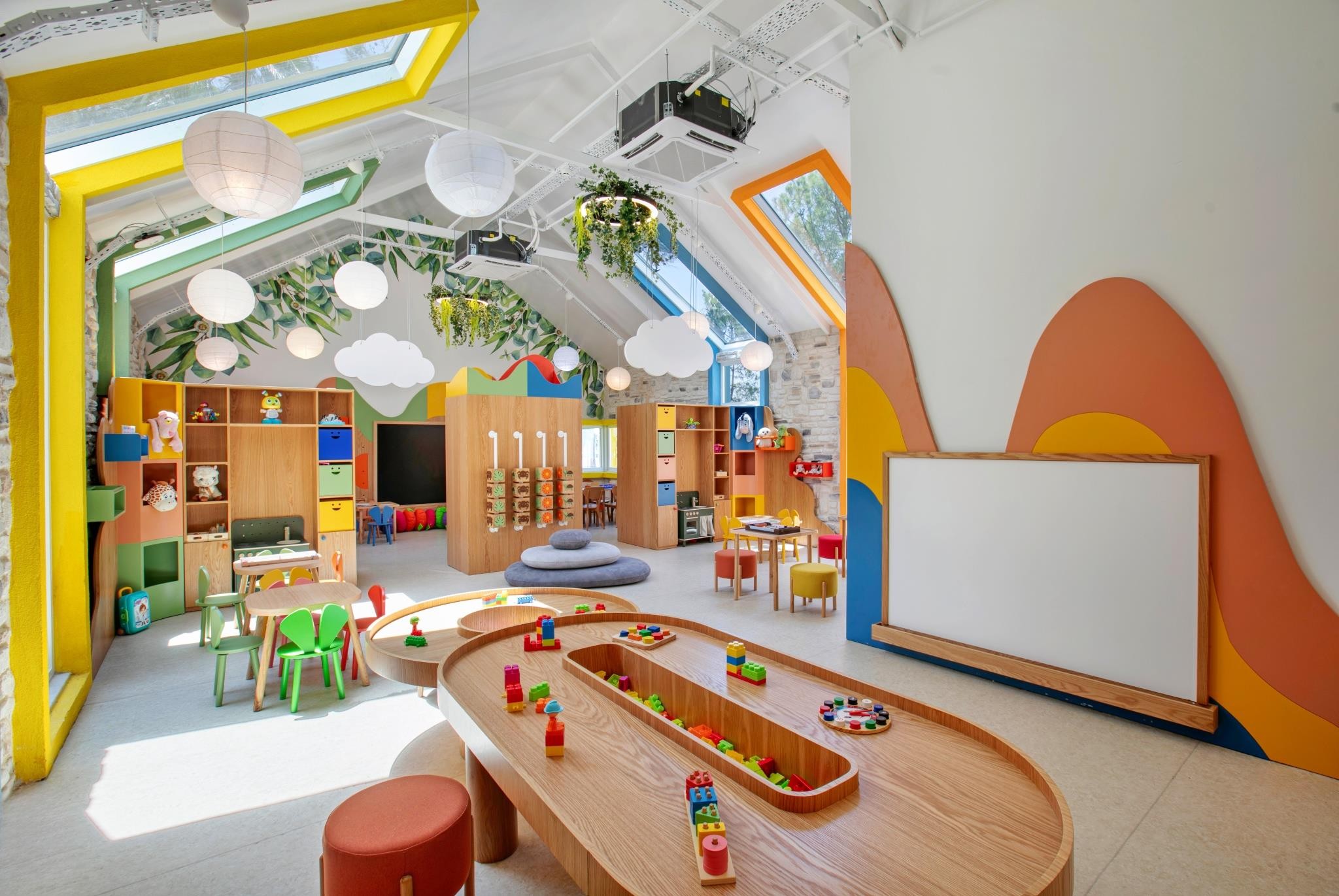 Megasaray Resort Side  28