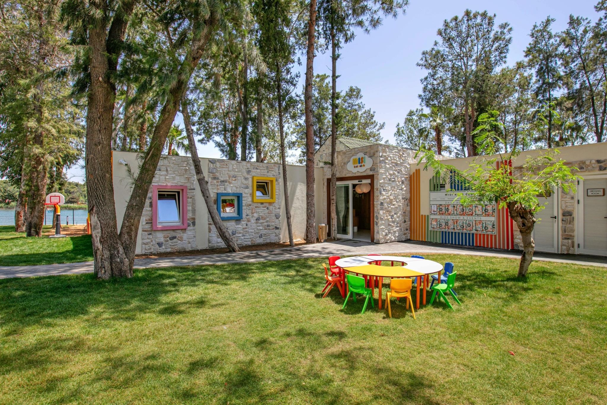 Megasaray Resort Side  30