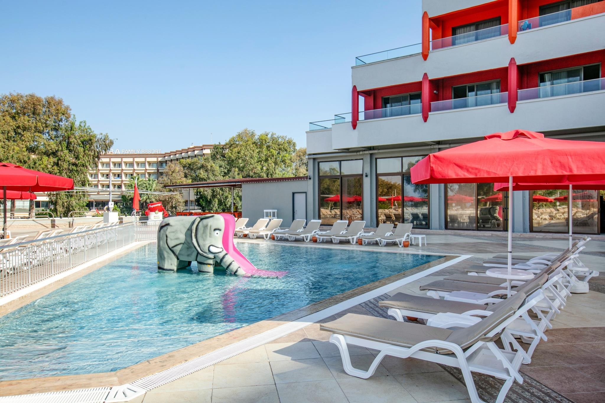 Megasaray Resort Side  31