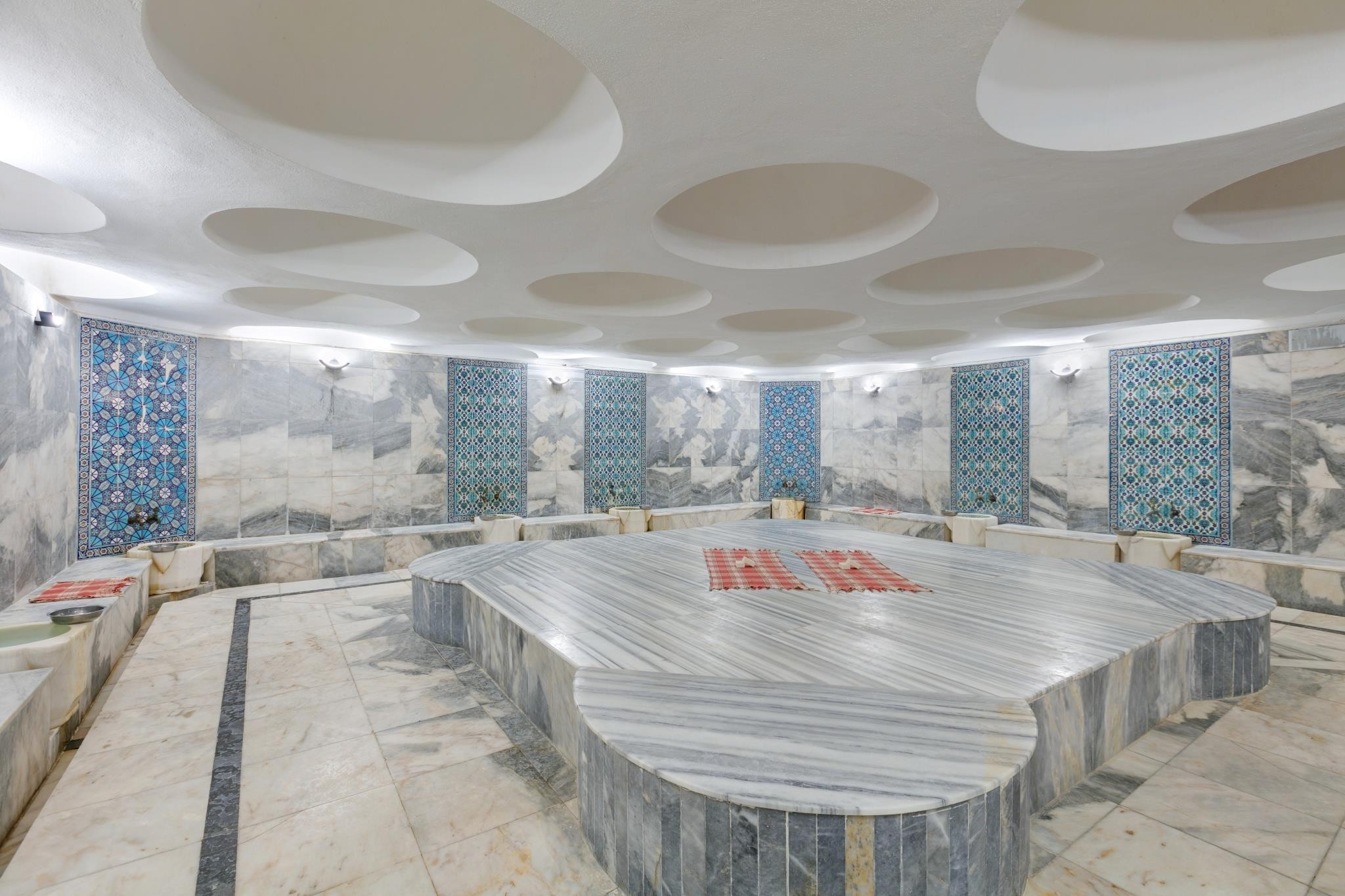 Megasaray Resort Side  36