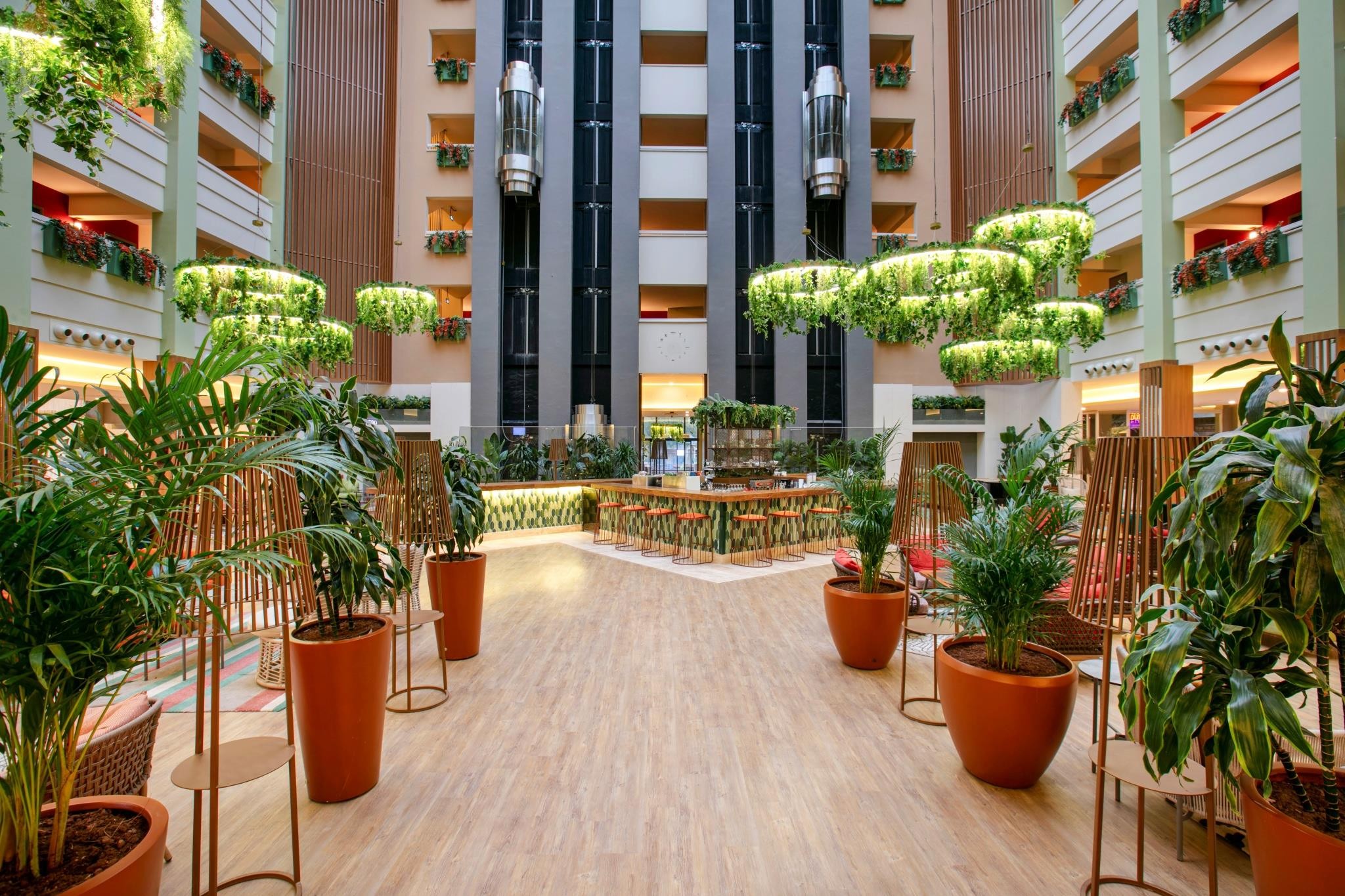 Megasaray Resort Side  38