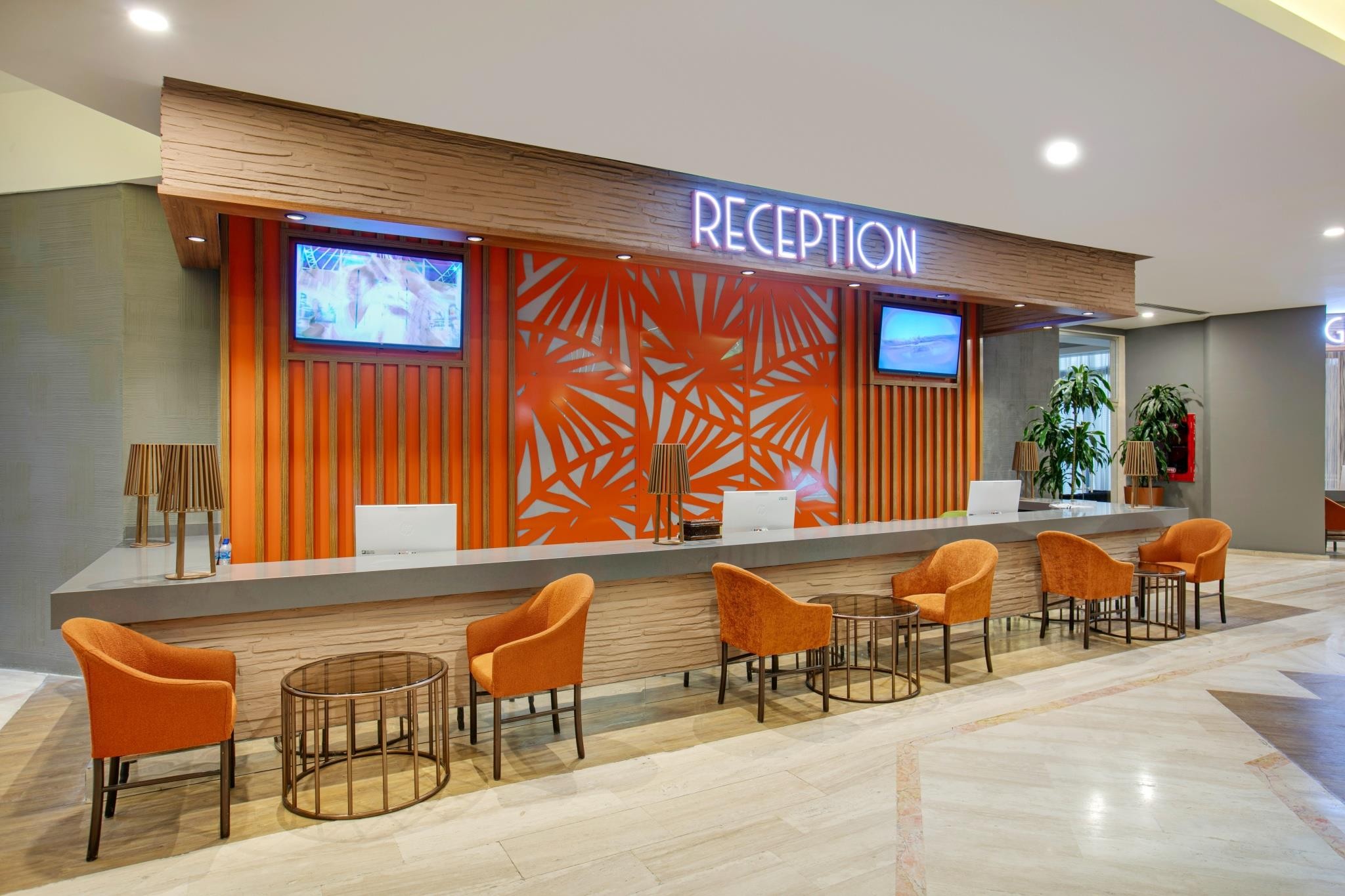 Megasaray Resort Side  39