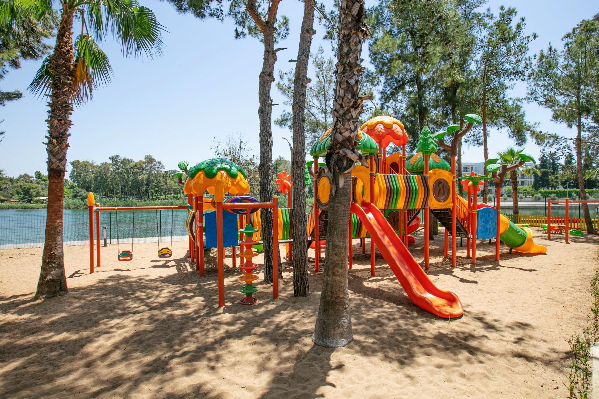 Megasaray Resort Side  29