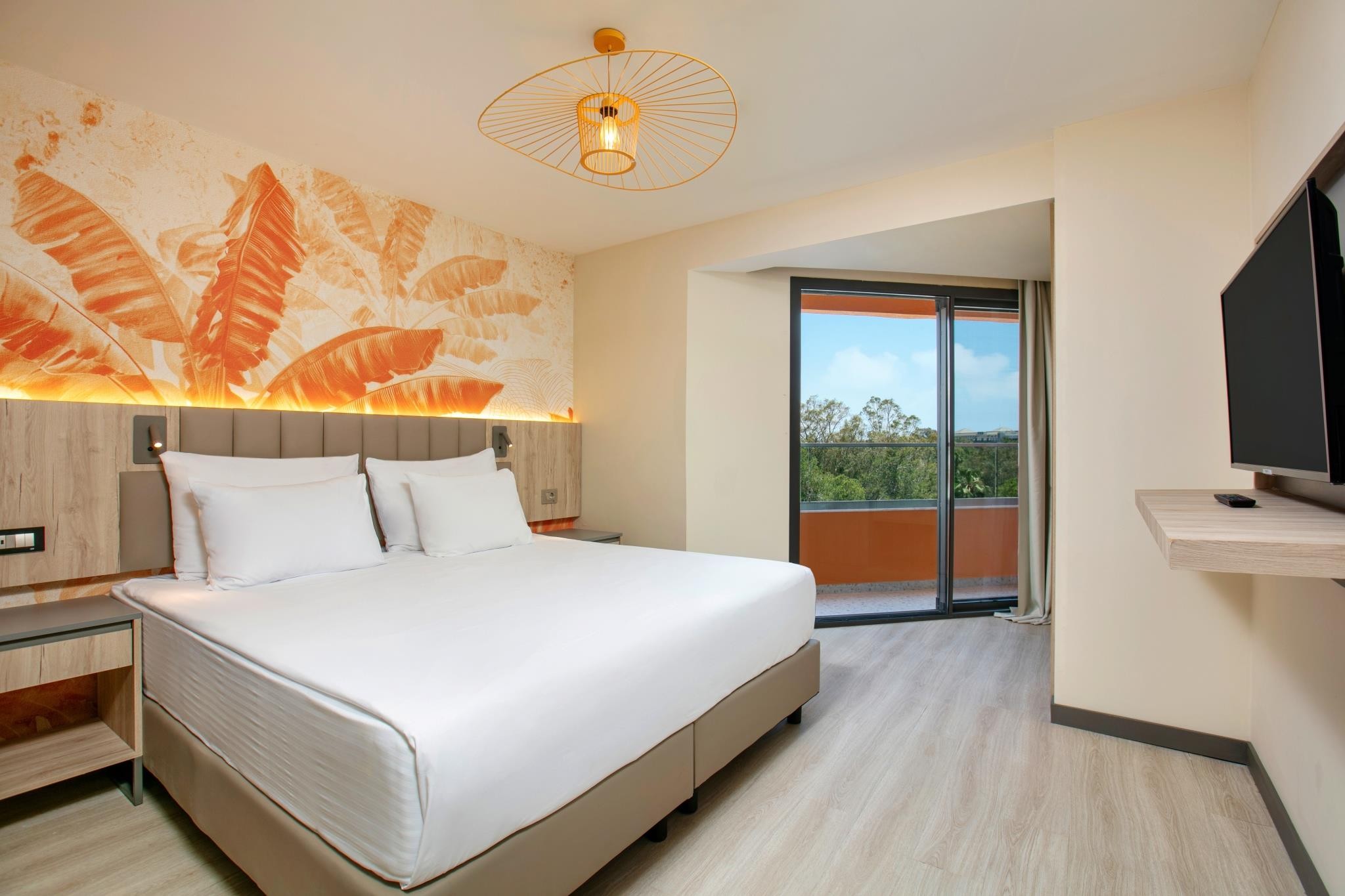 Megasaray Resort Side  26