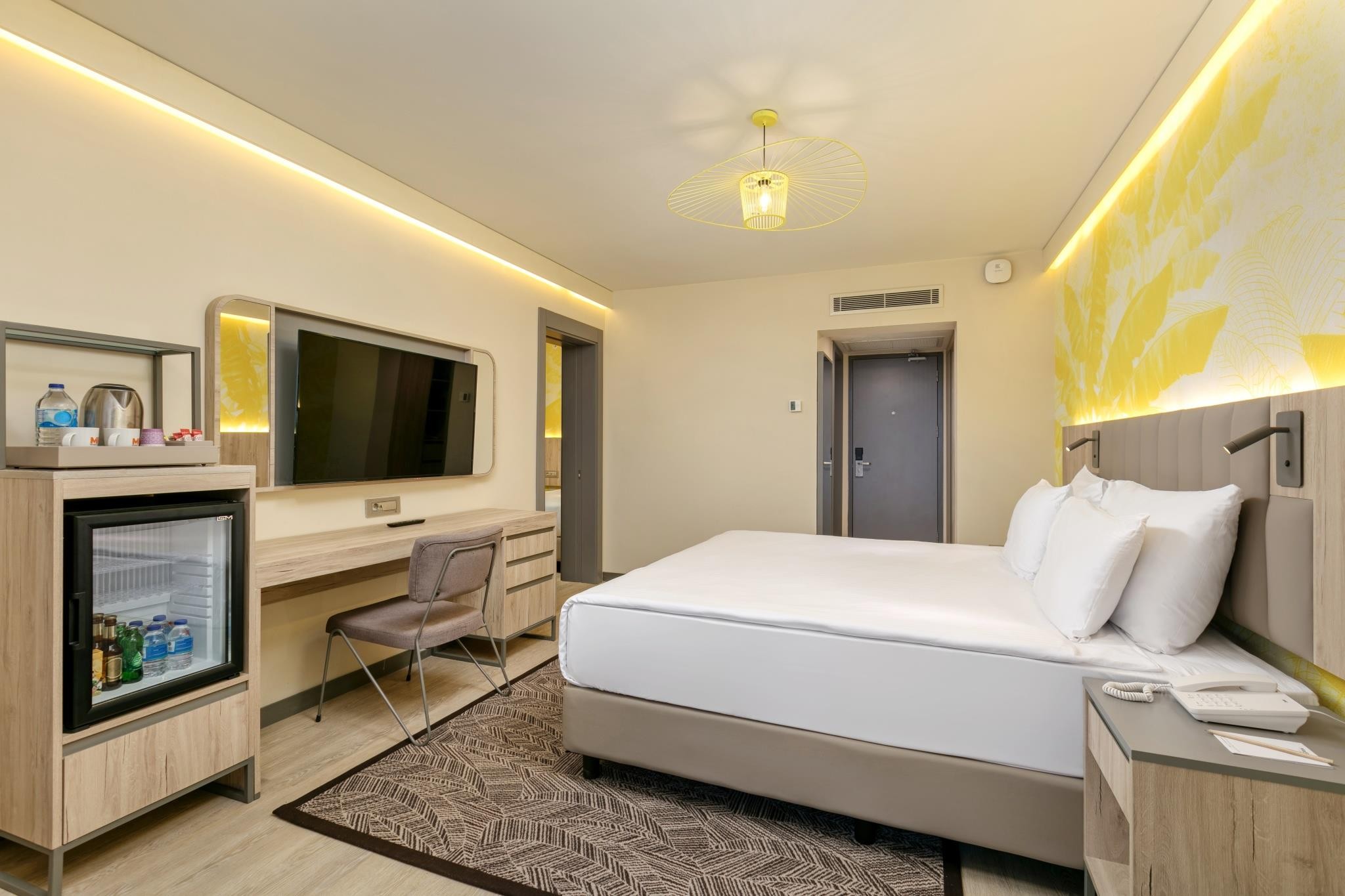 Megasaray Resort Side  23