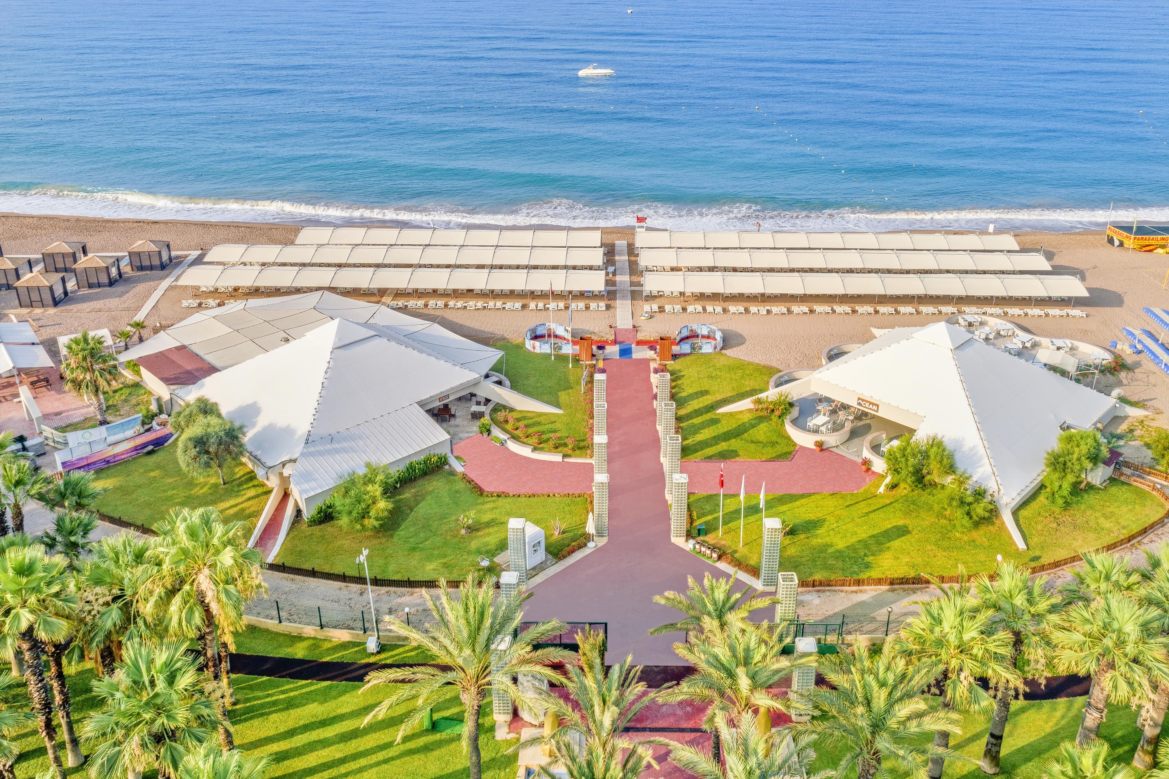 Monachus Family Resort Sorgun 12