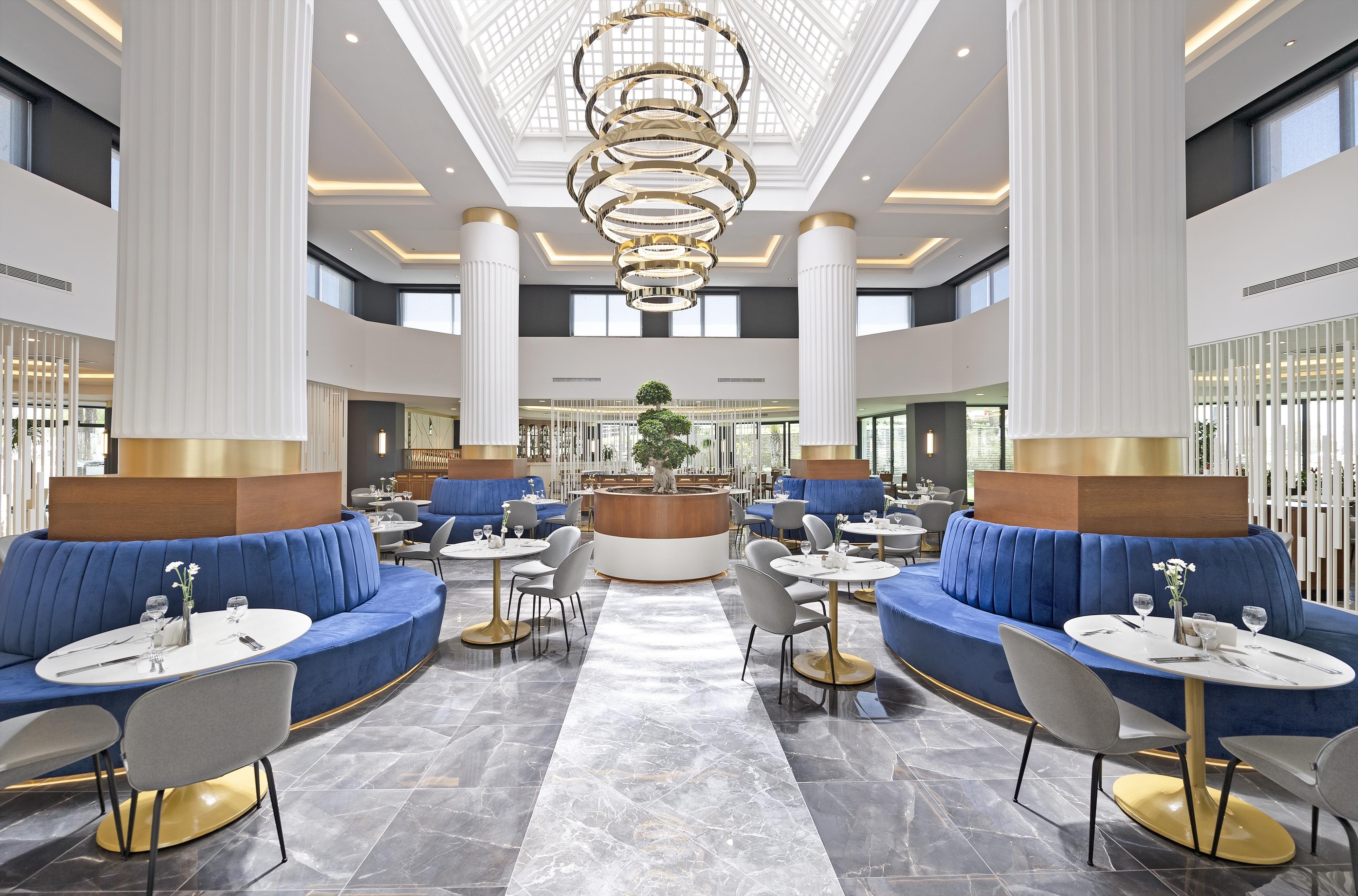 Monachus Family Resort Sorgun 13