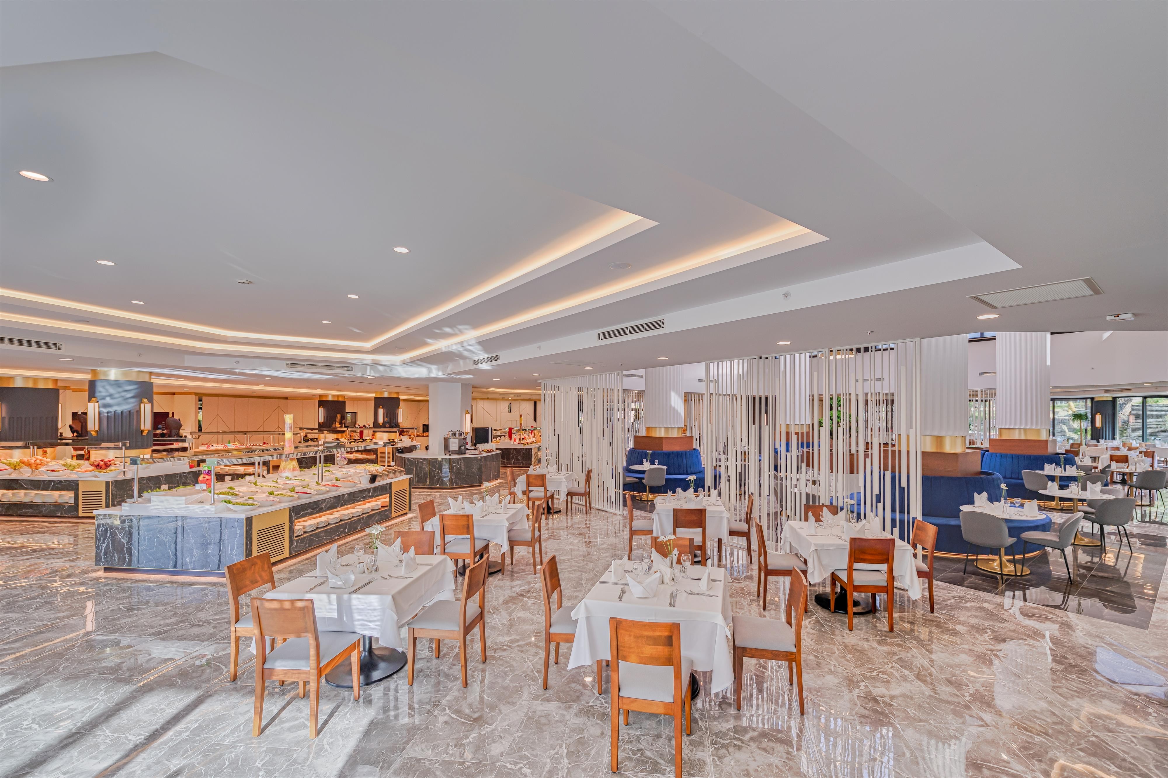 Monachus Family Resort Sorgun 14