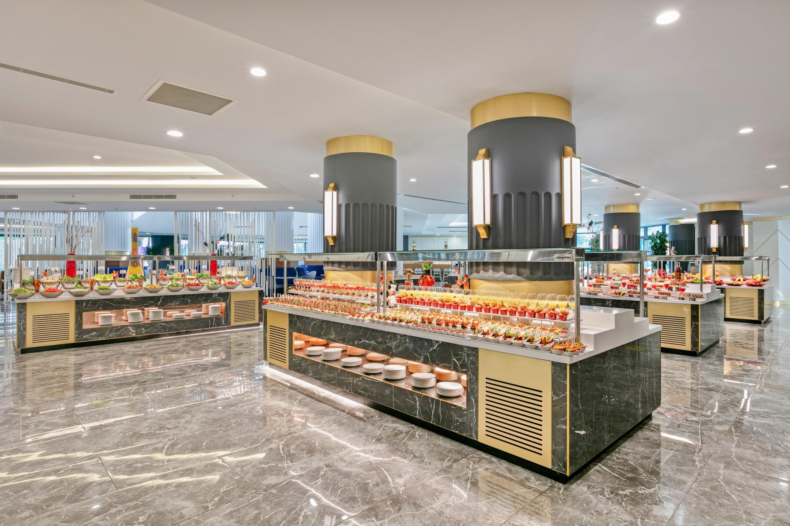 Monachus Family Resort Sorgun 15