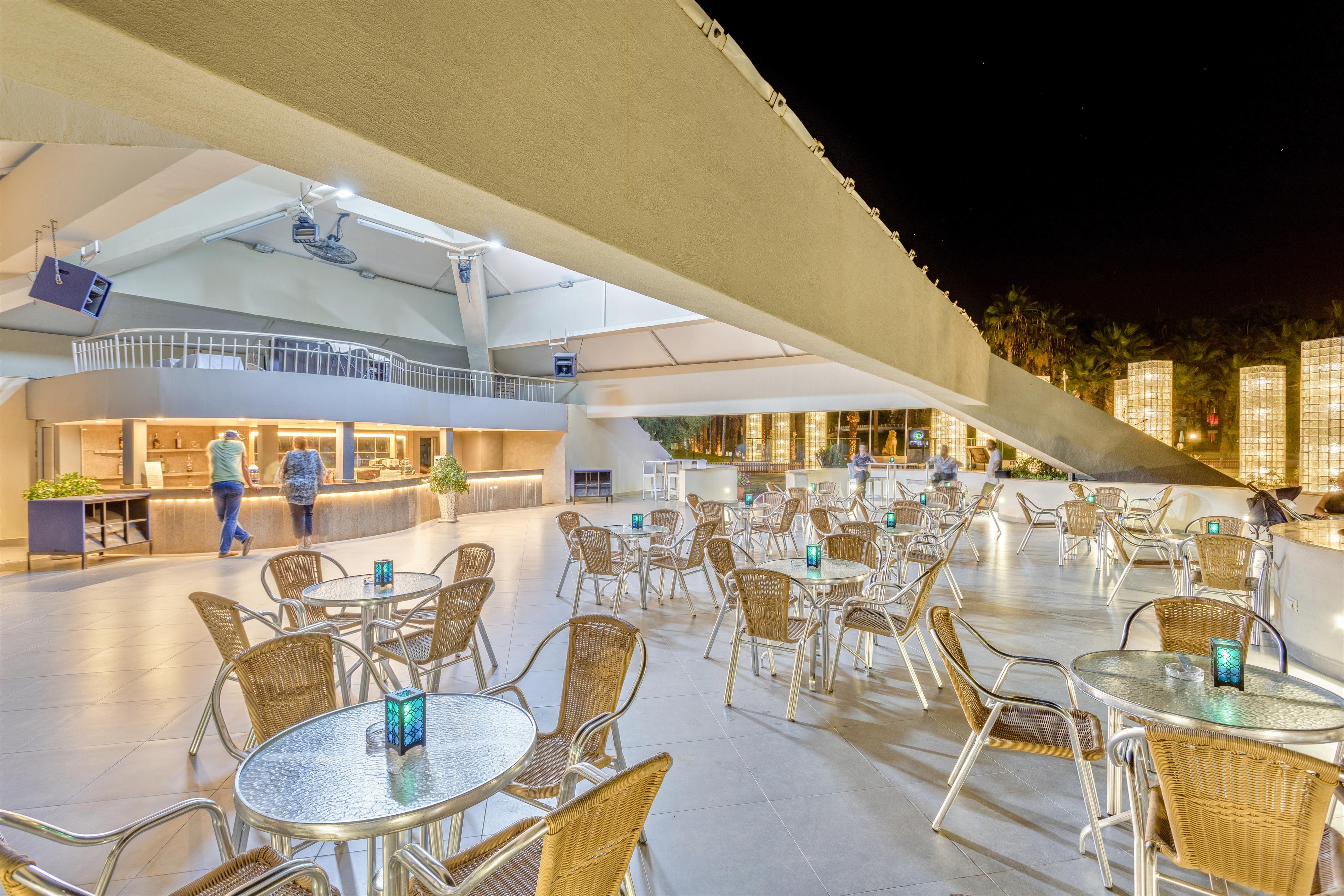 Monachus Family Resort Sorgun 16