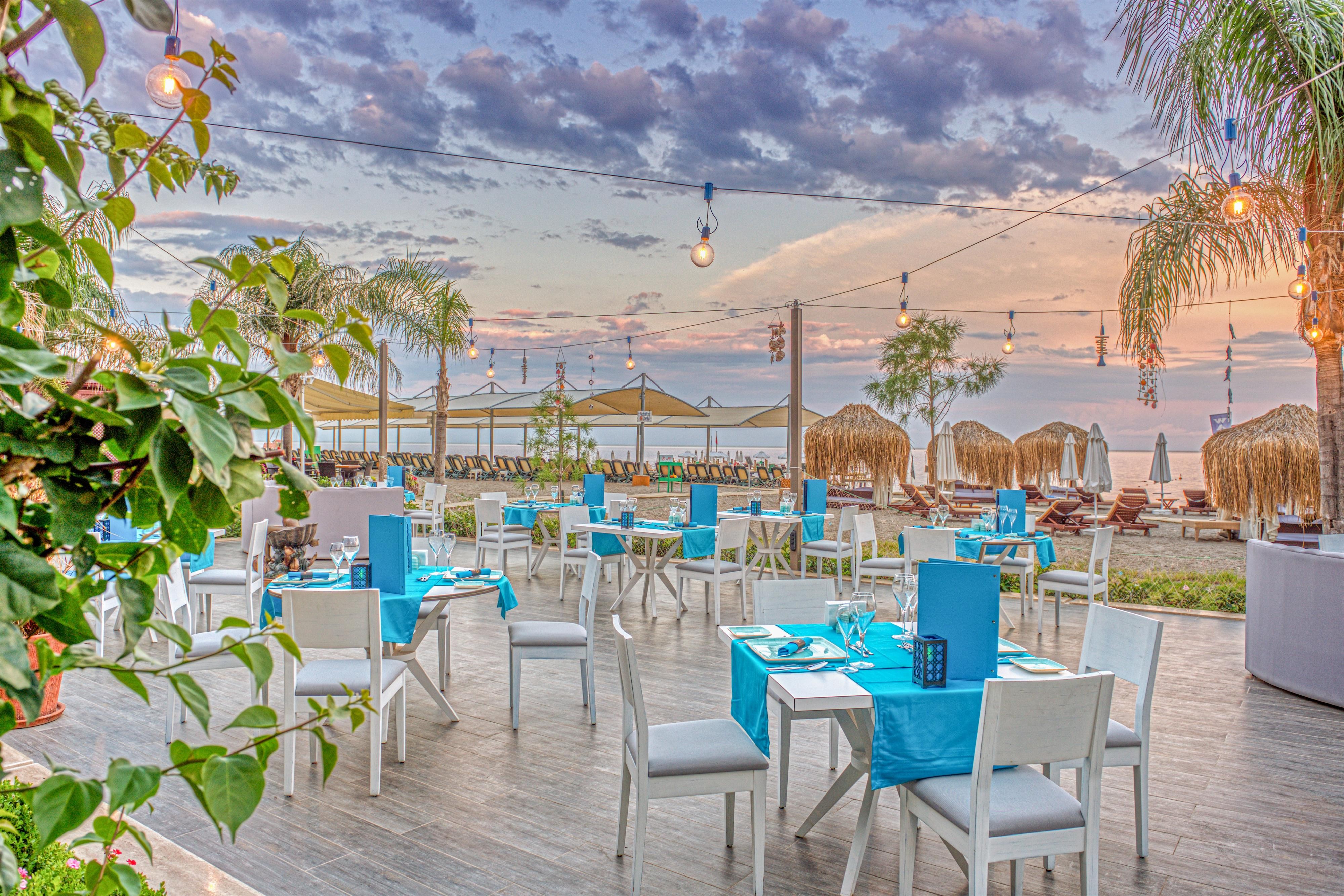 Monachus Family Resort Sorgun 17