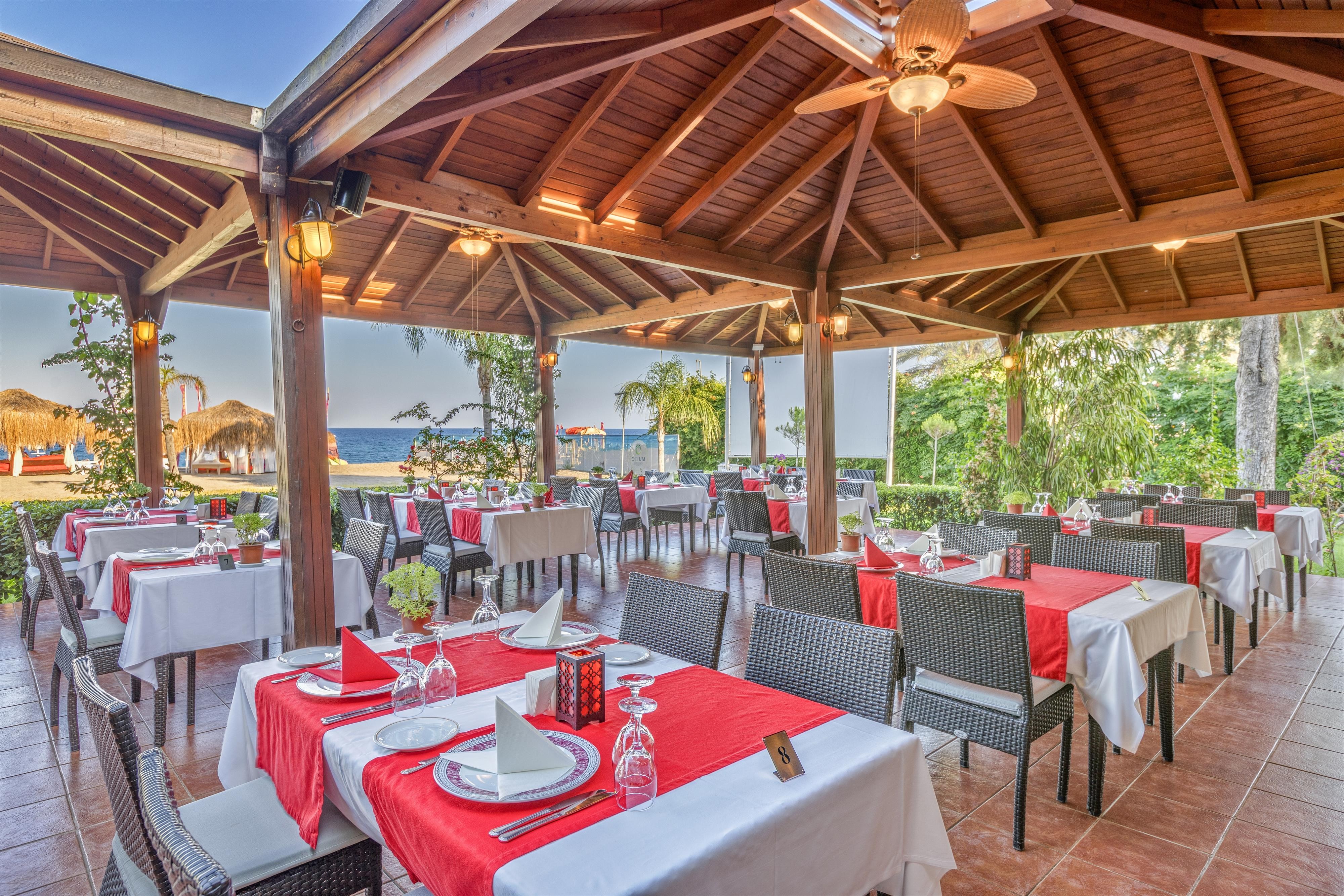 Monachus Family Resort Sorgun 18