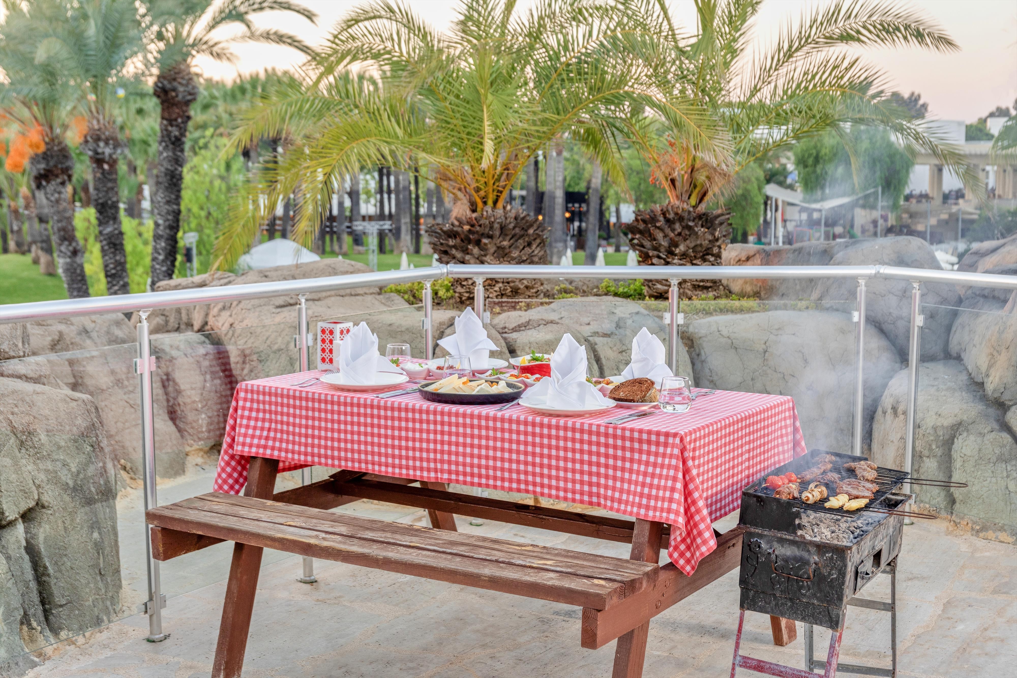 Monachus Family Resort Sorgun 19