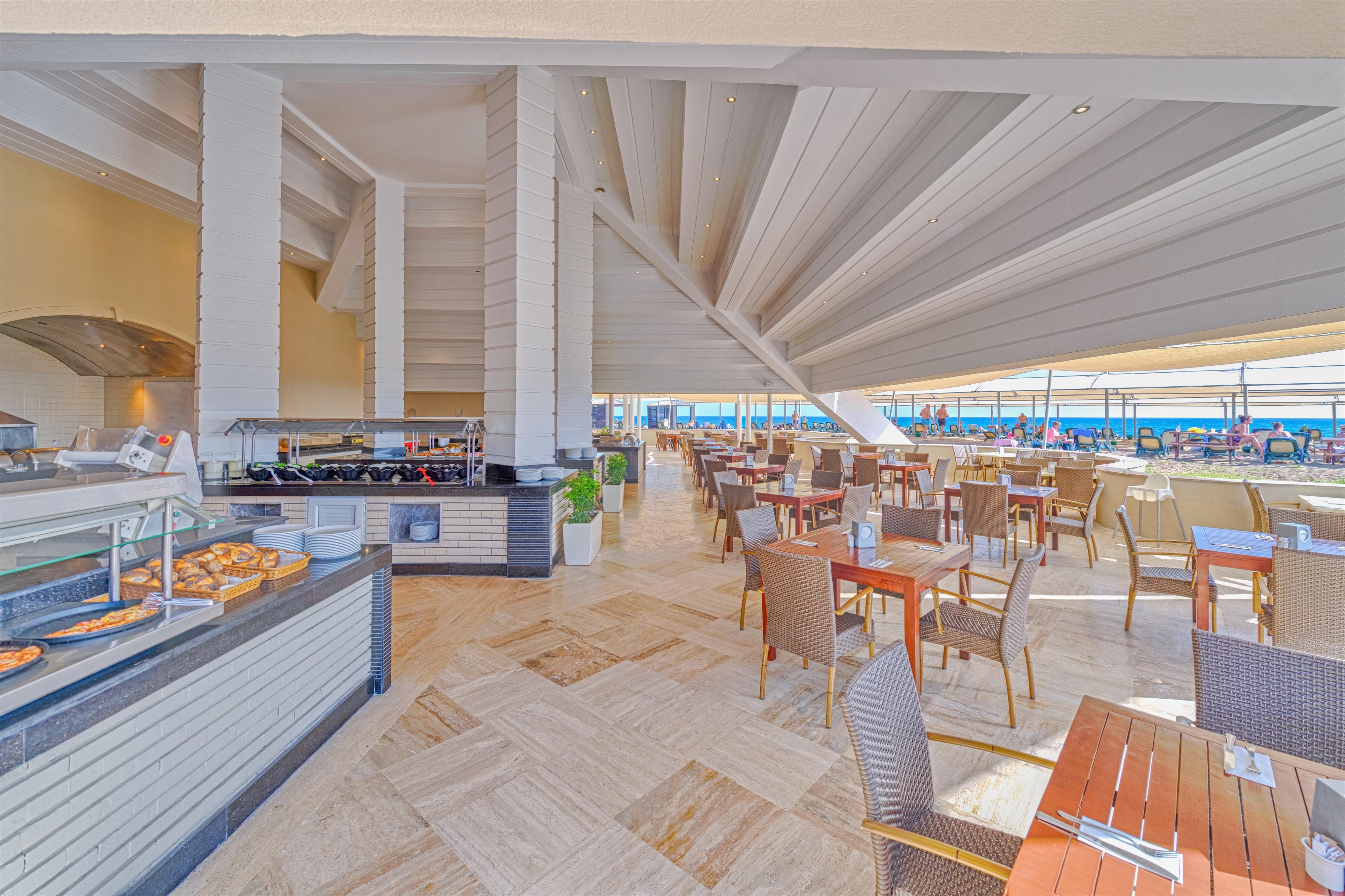 Monachus Family Resort Sorgun 20